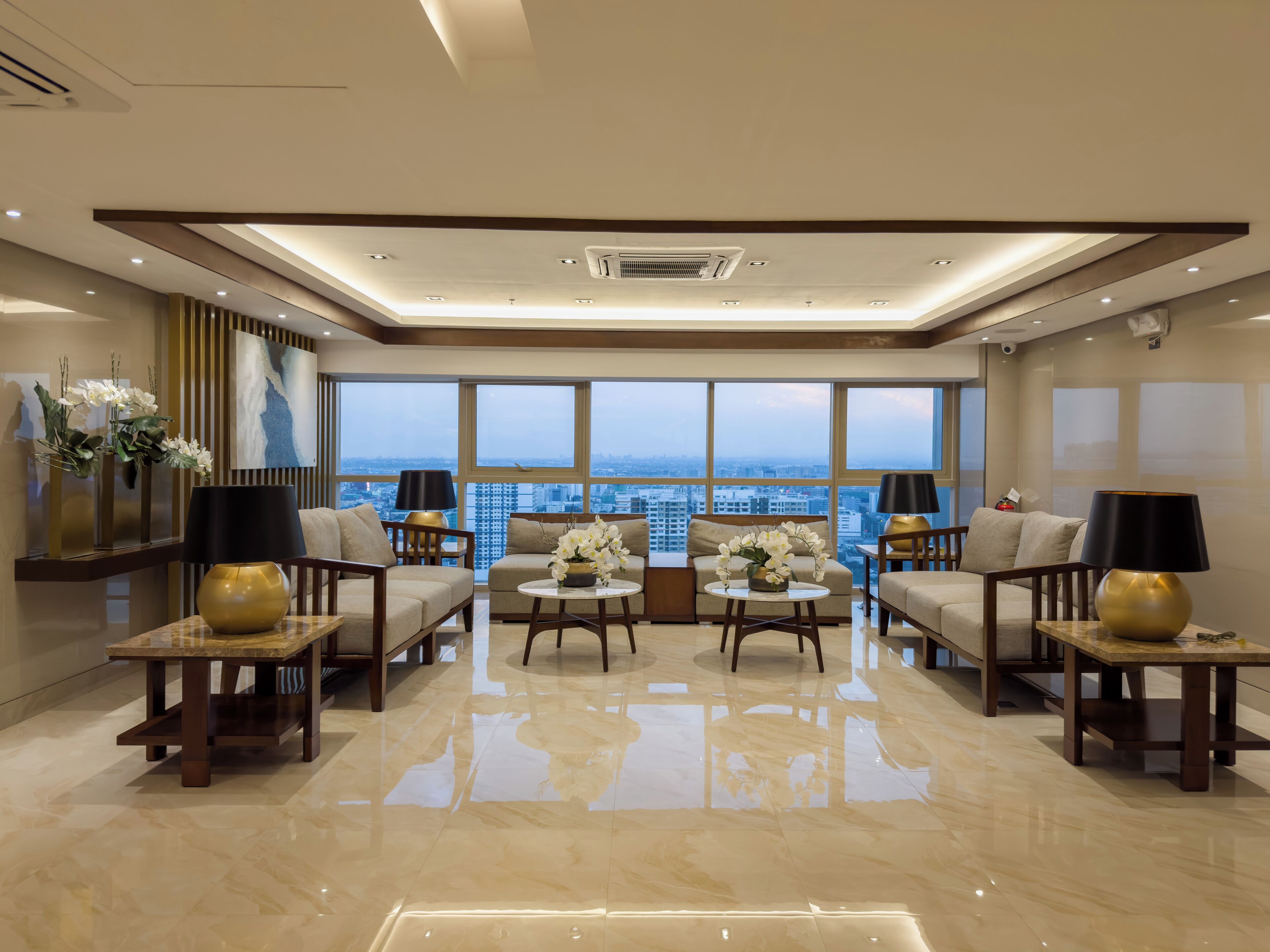 GemstoneBR in SMDC Coast Residences 4*