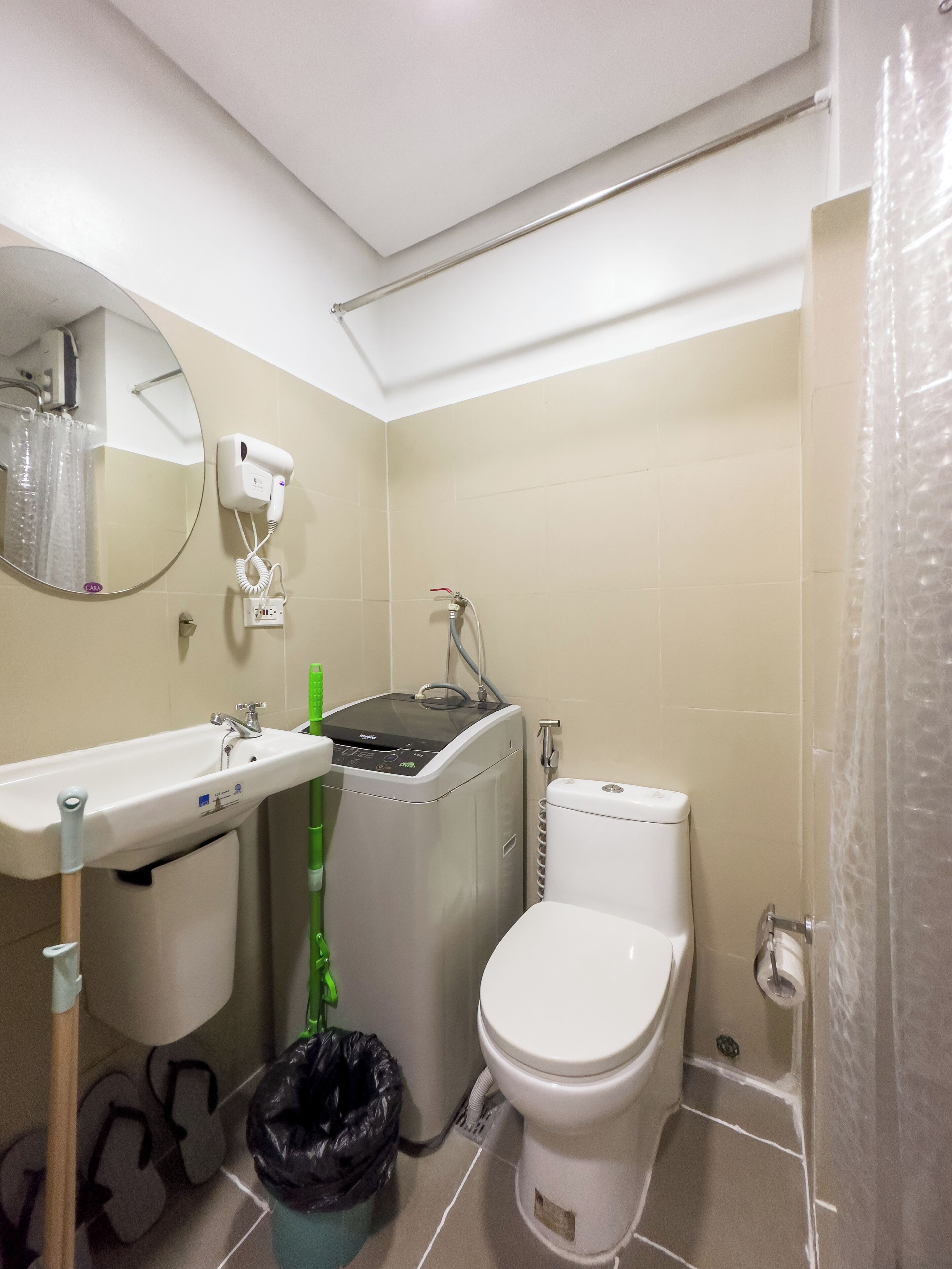 GemstoneBR in SMDC Coast Residences 4*