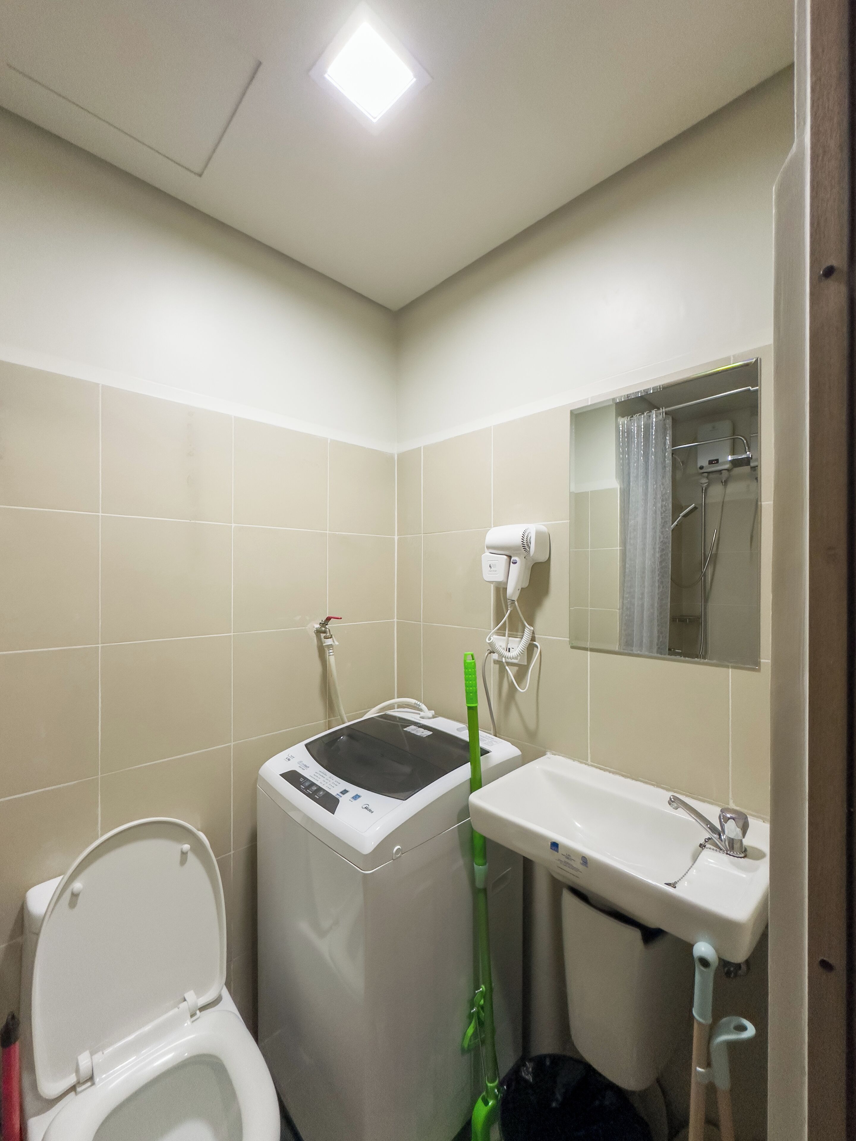 GemstoneBR in SMDC Coast Residences 4*