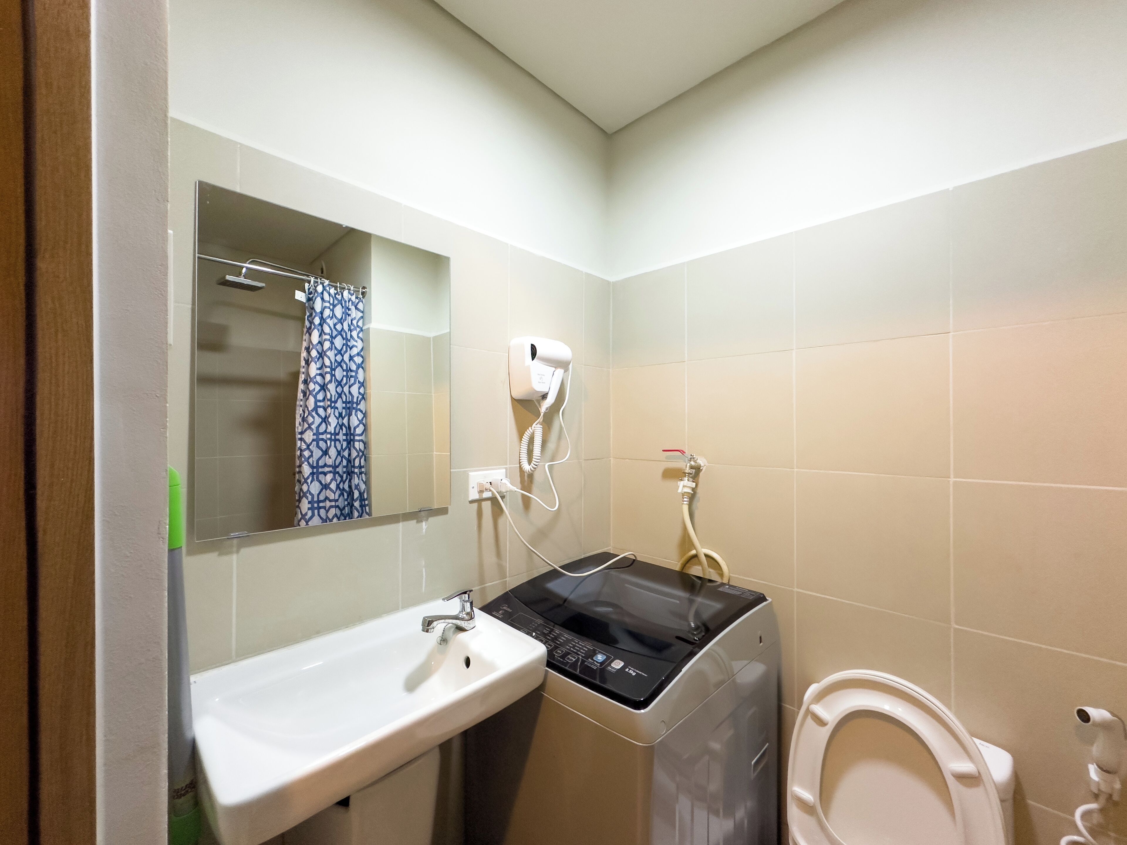 GemstoneBR in SMDC Coast Residences 4*