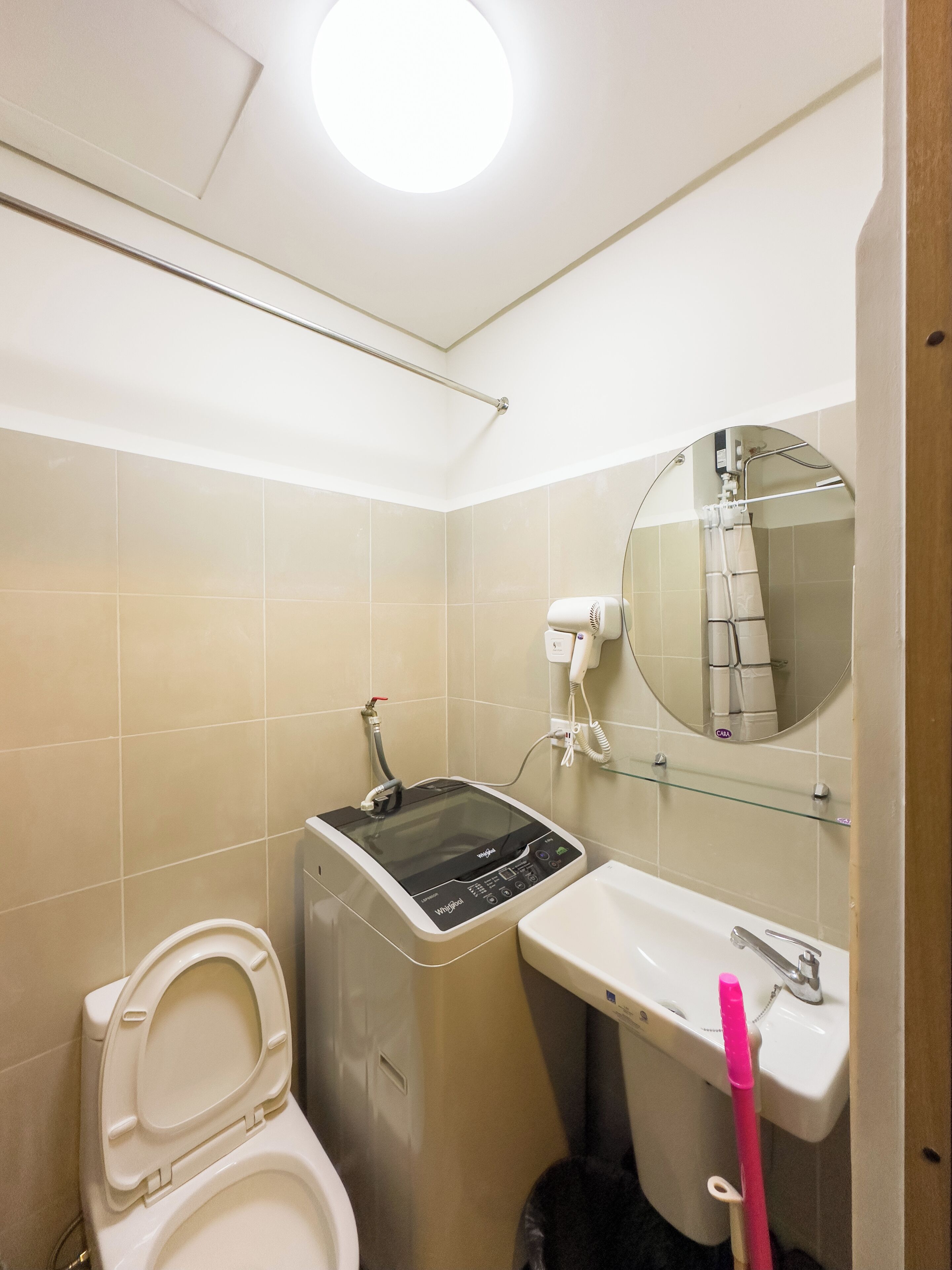 GemstoneBR in SMDC Coast Residences 4*