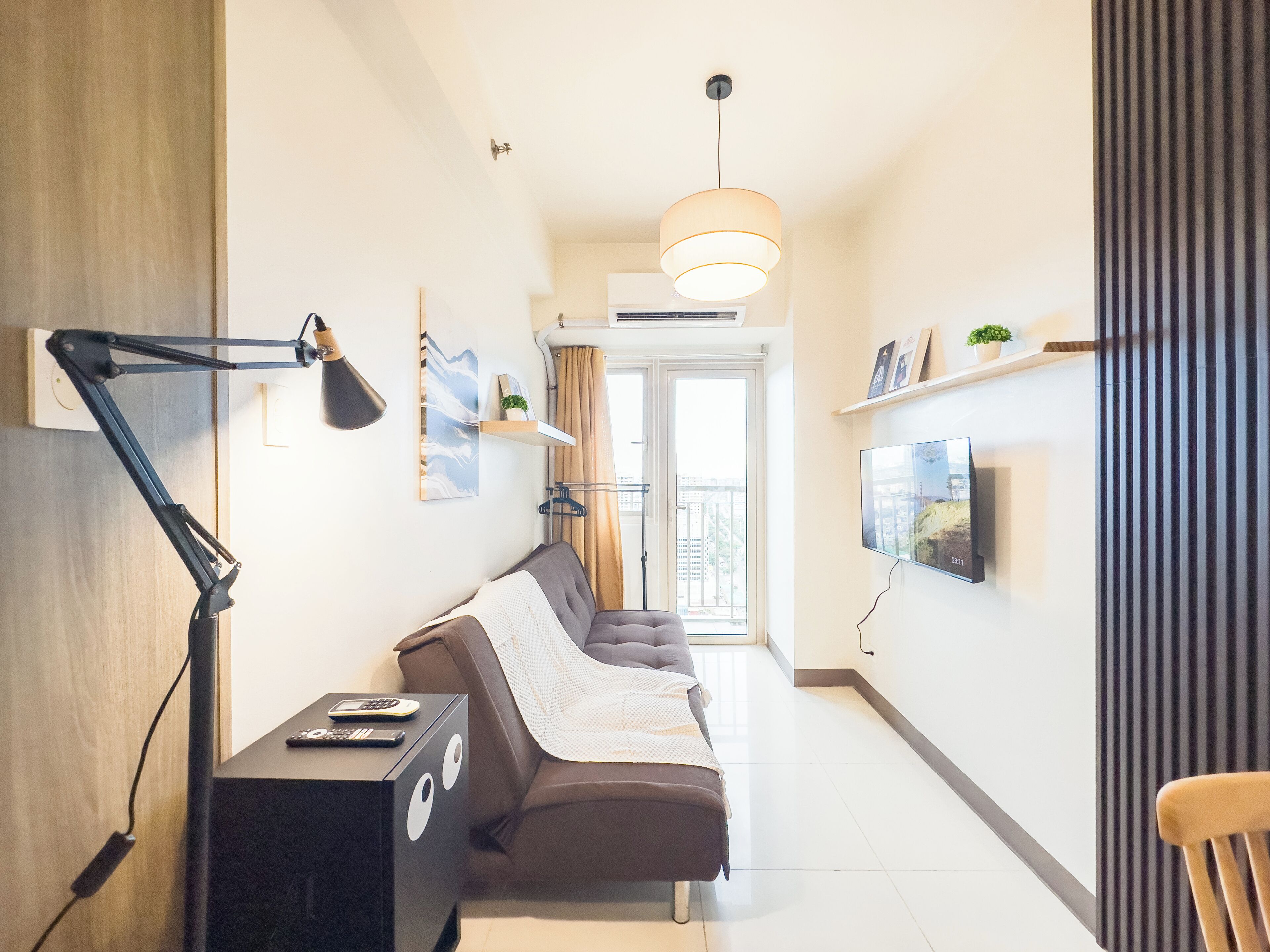 GemstoneBR in SMDC Coast Residences 4*