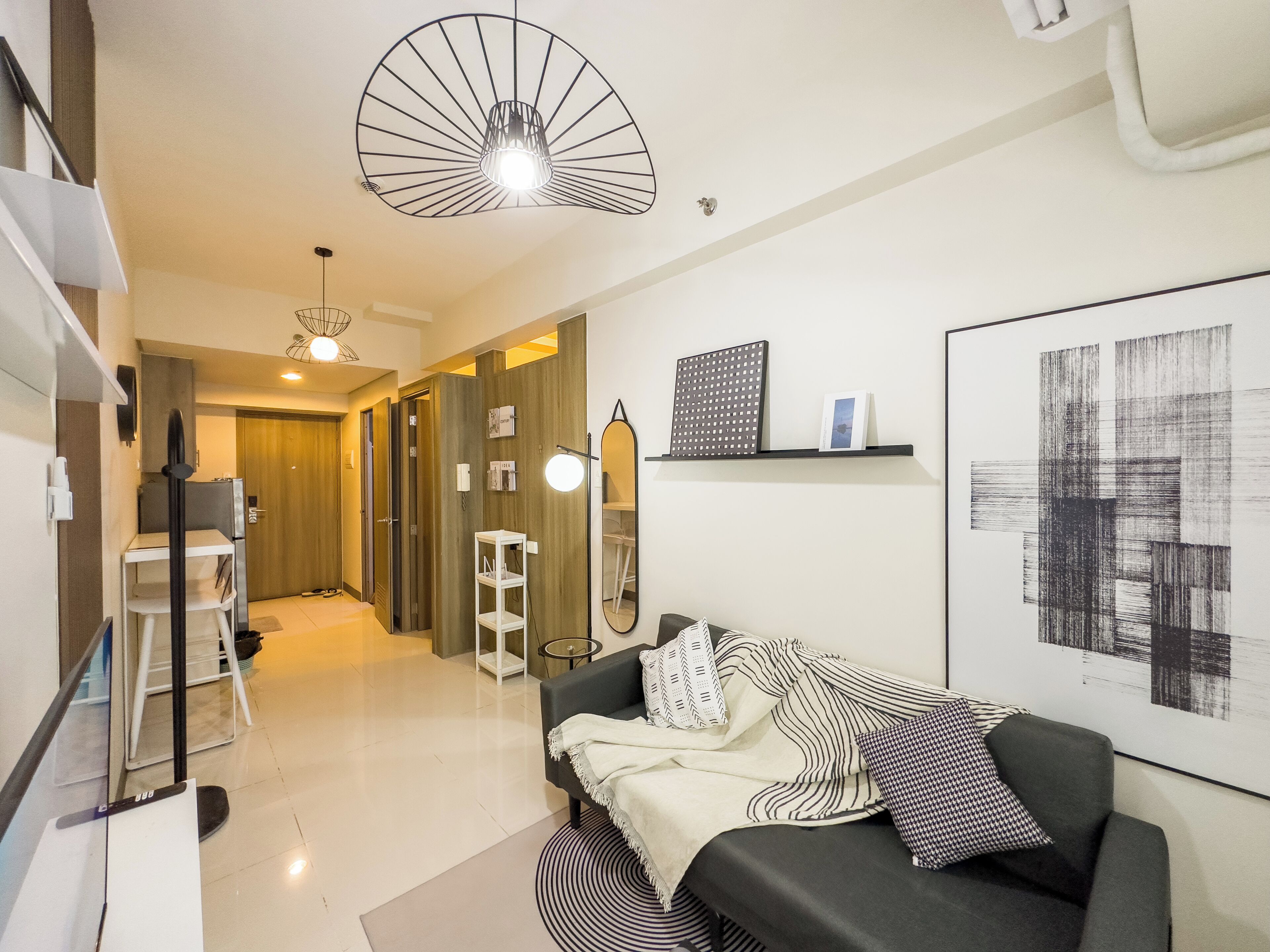 GemstoneBR in SMDC Coast Residences 4*