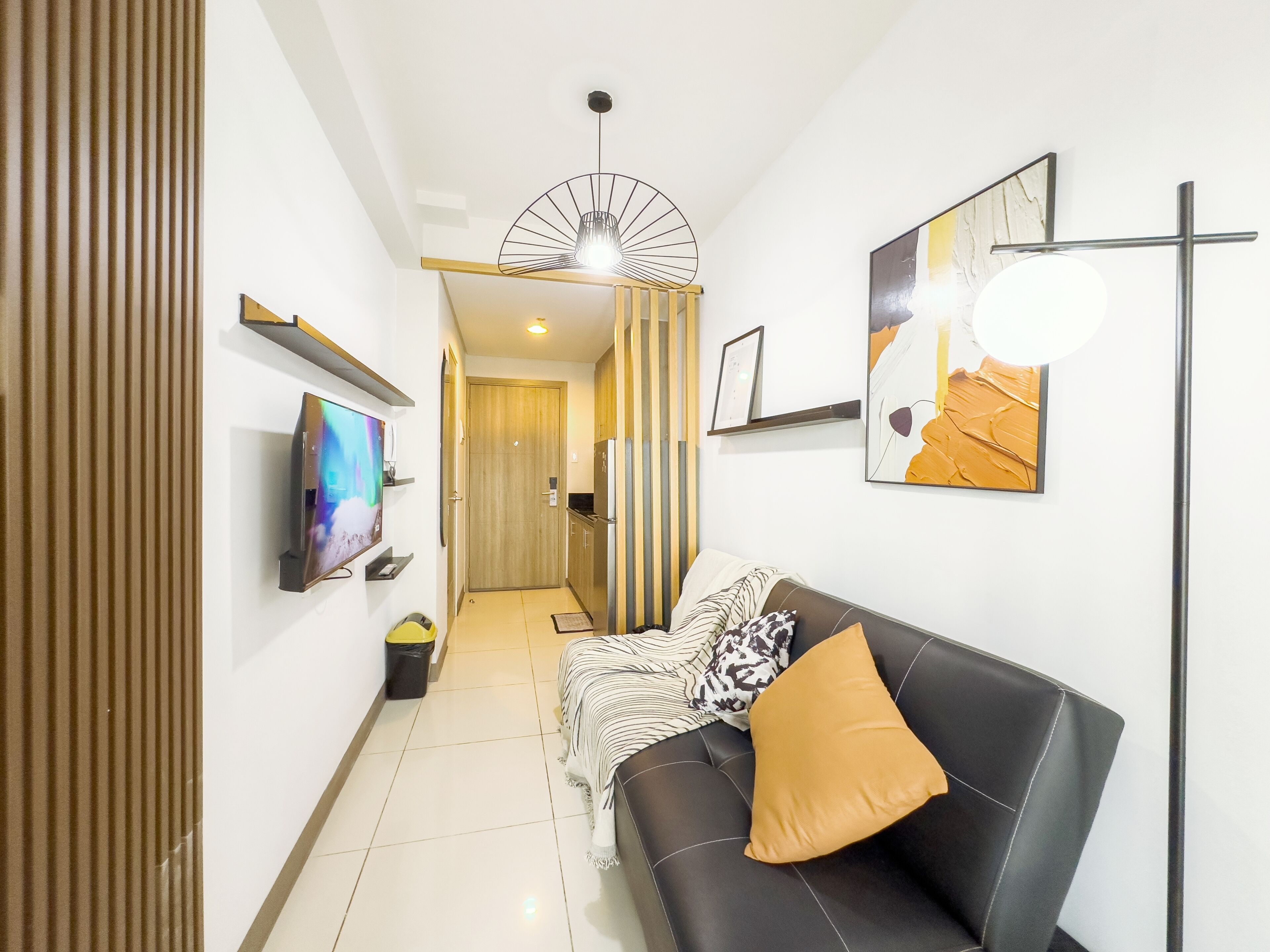 GemstoneBR in SMDC Coast Residences 4*