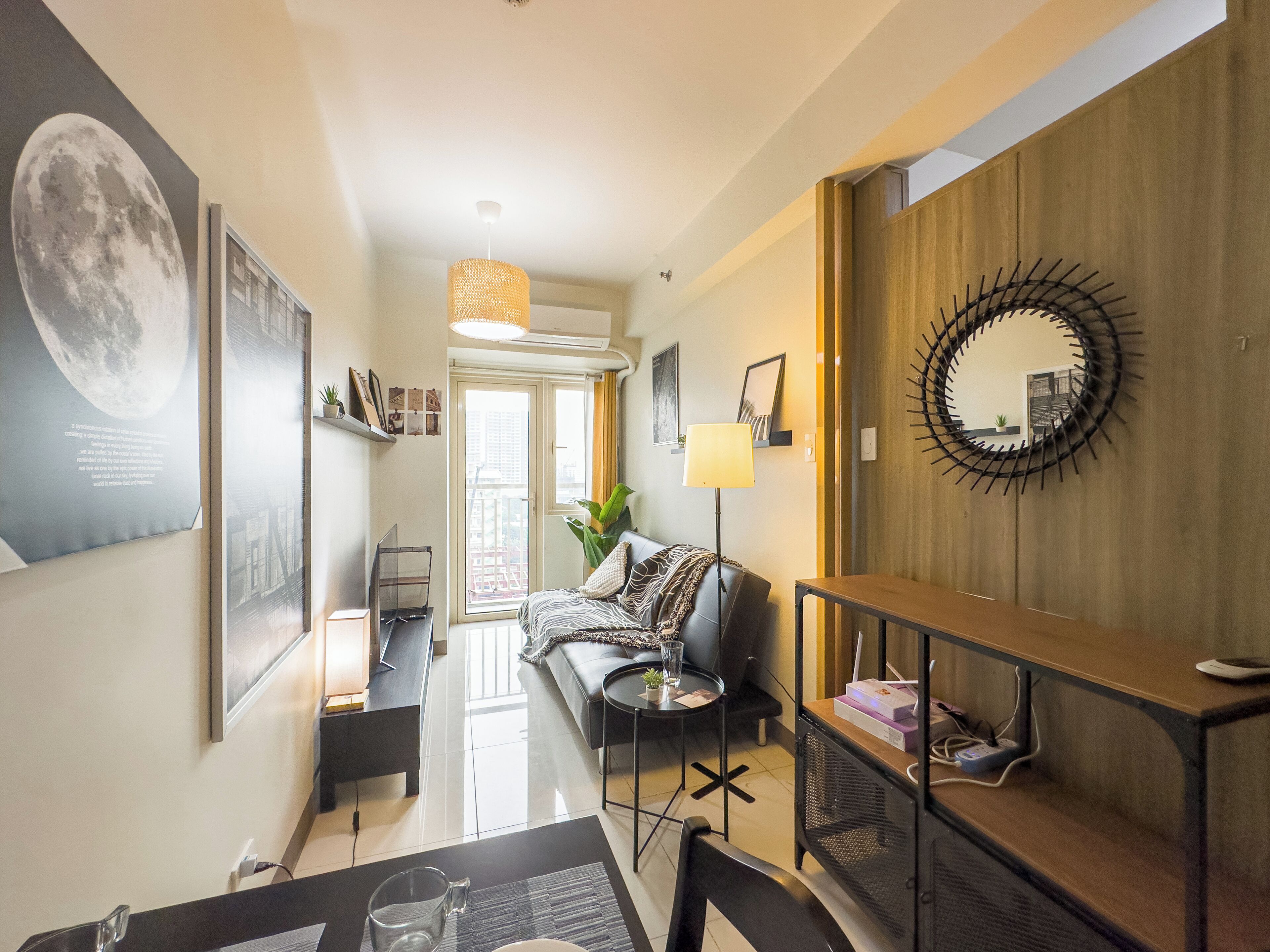 GemstoneBR in SMDC Coast Residences 4*