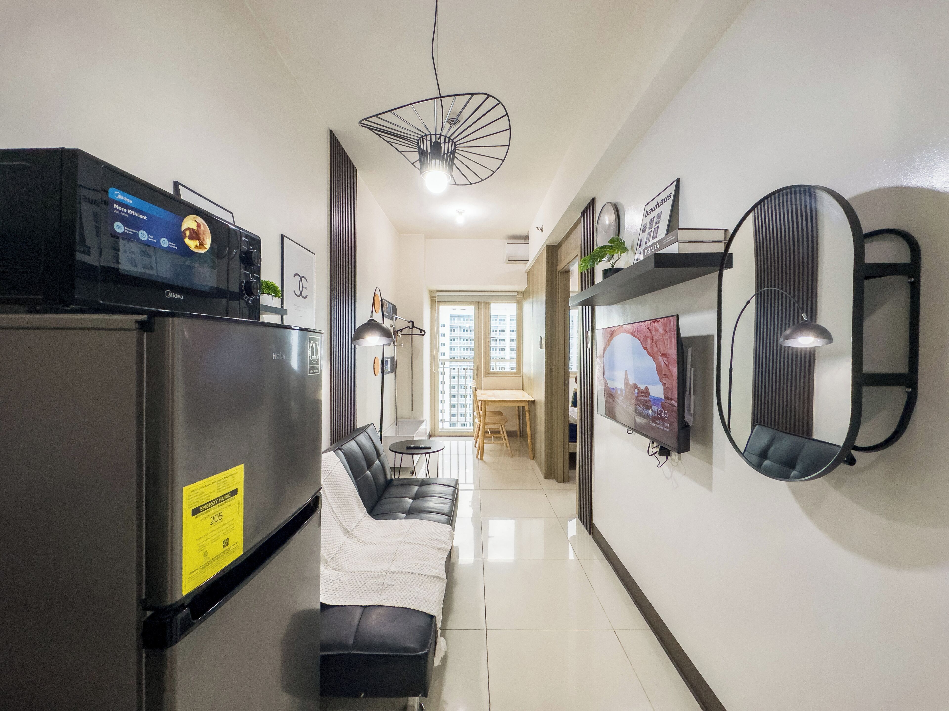 GemstoneBR in SMDC Coast Residences 4*