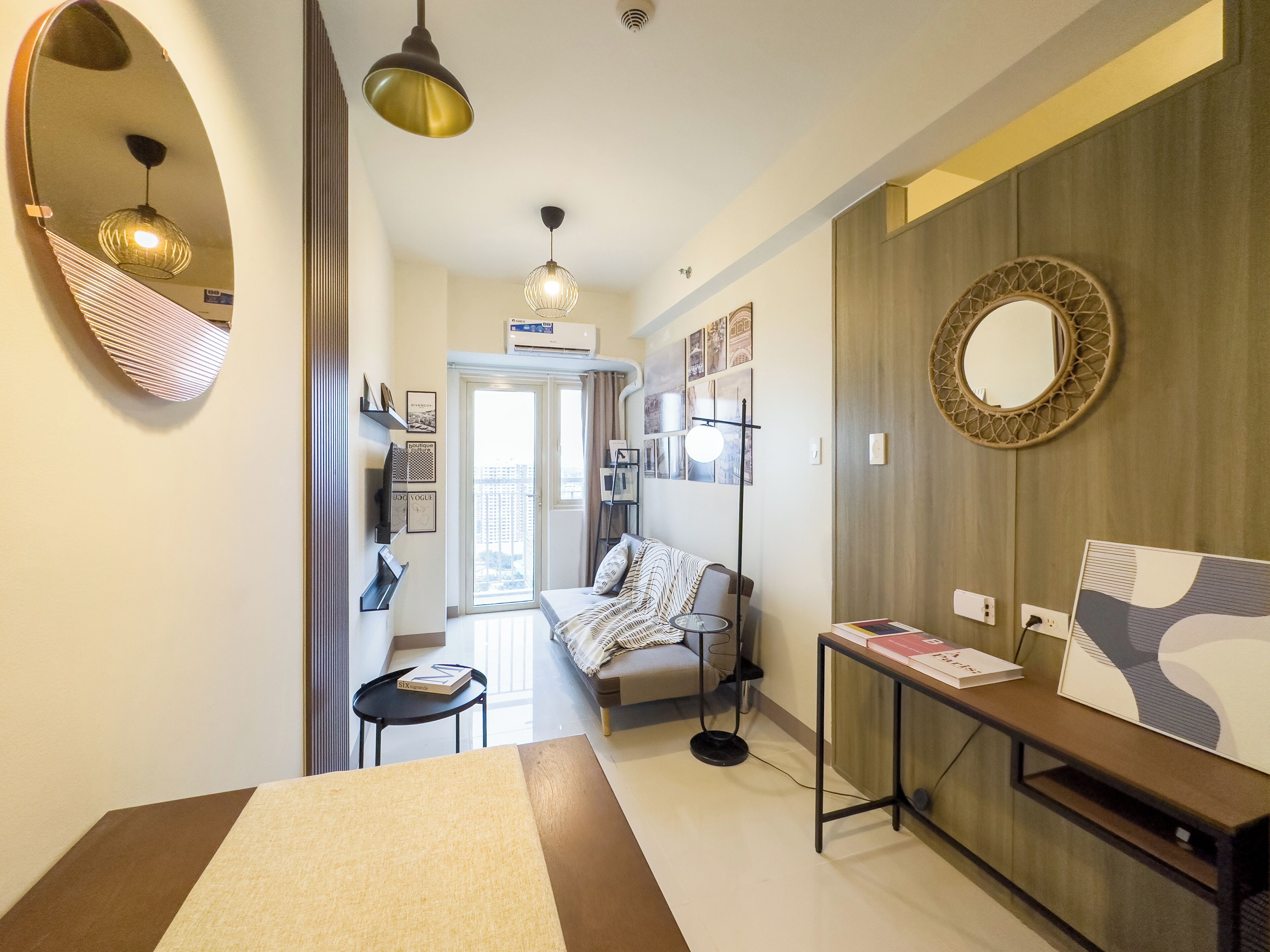 GemstoneBR in SMDC Coast Residences 4*