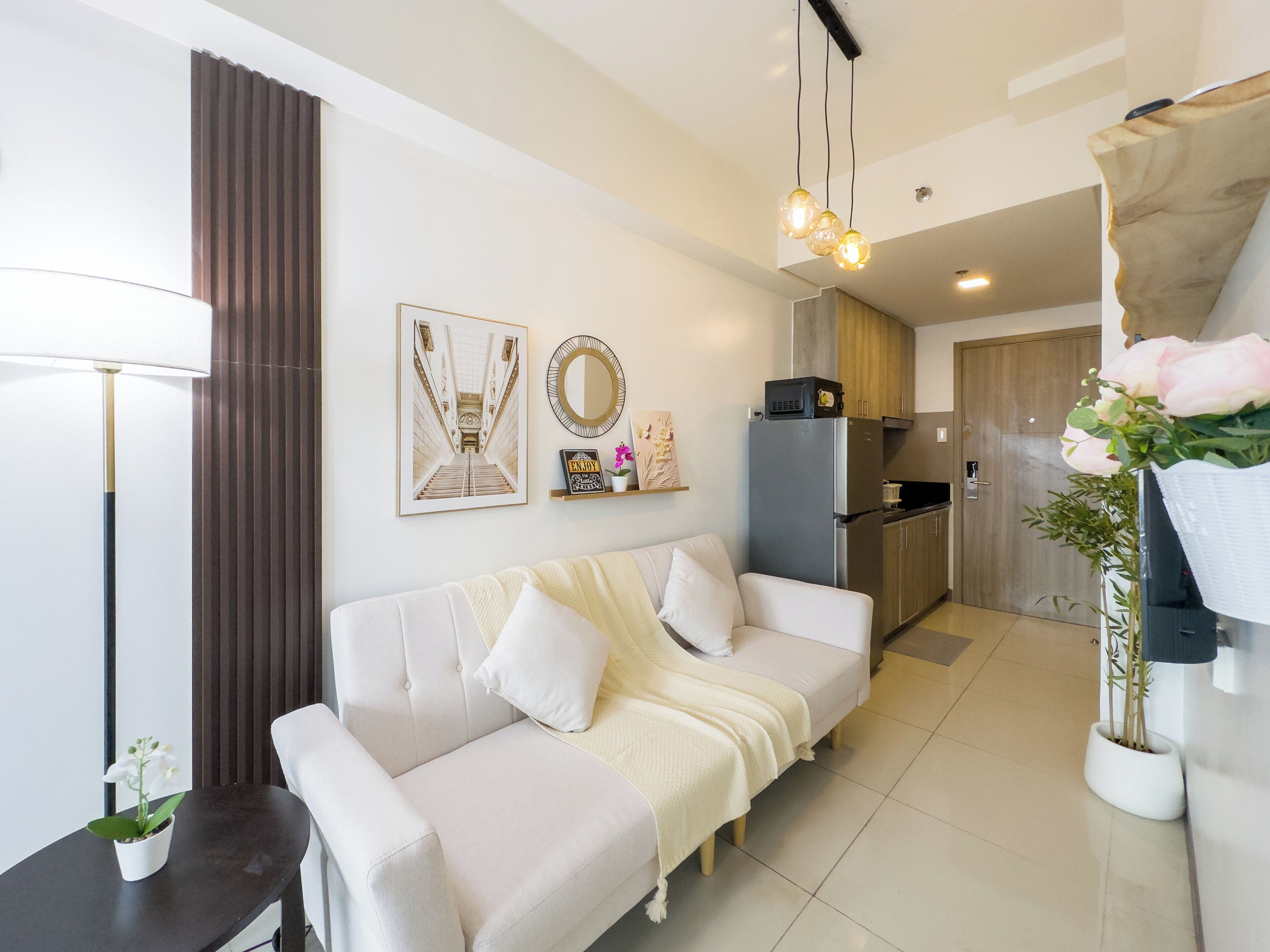 GemstoneBR in SMDC Coast Residences 4*