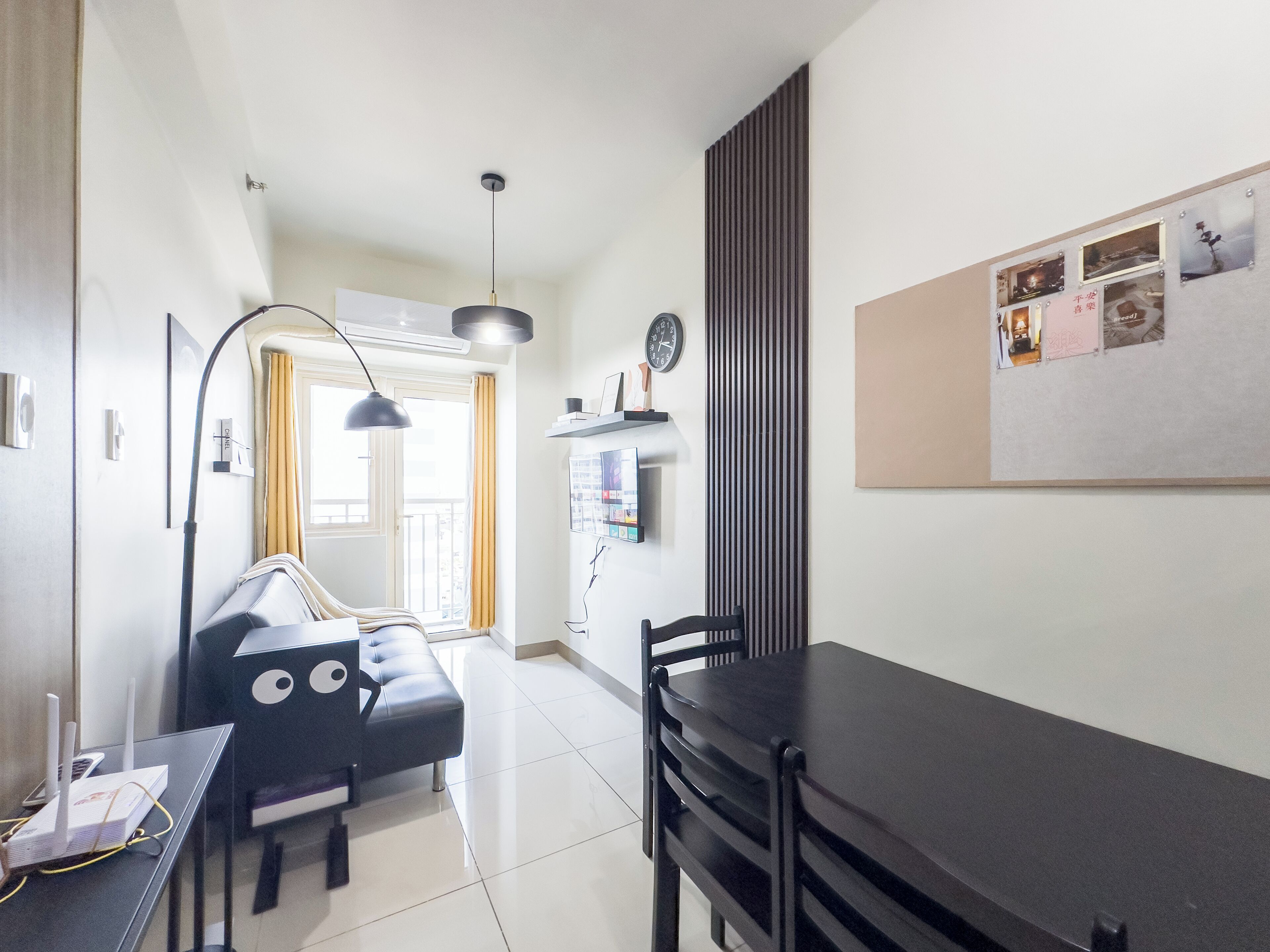 GemstoneBR in SMDC Coast Residences 4*