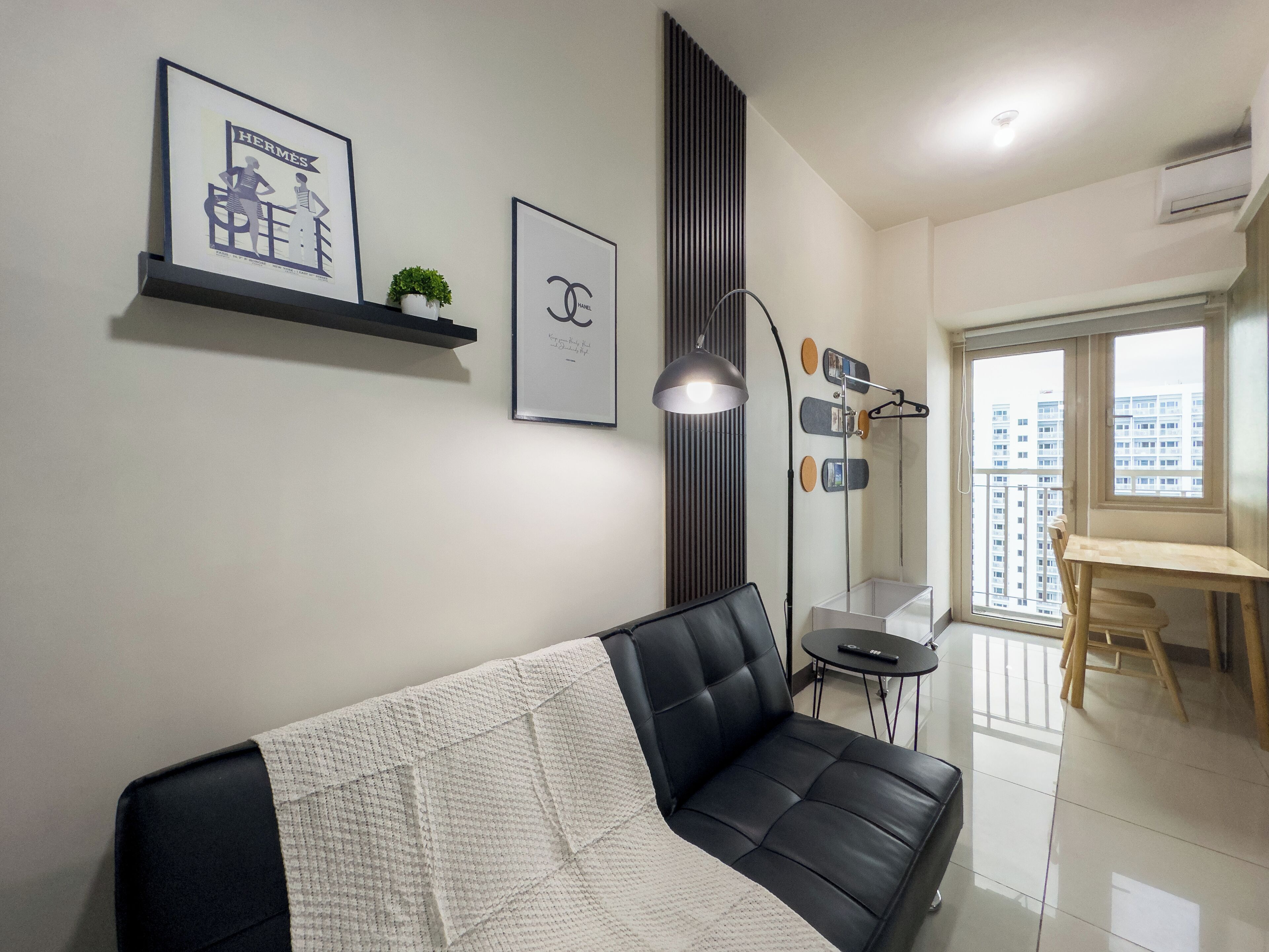 GemstoneBR in SMDC Coast Residences 4*