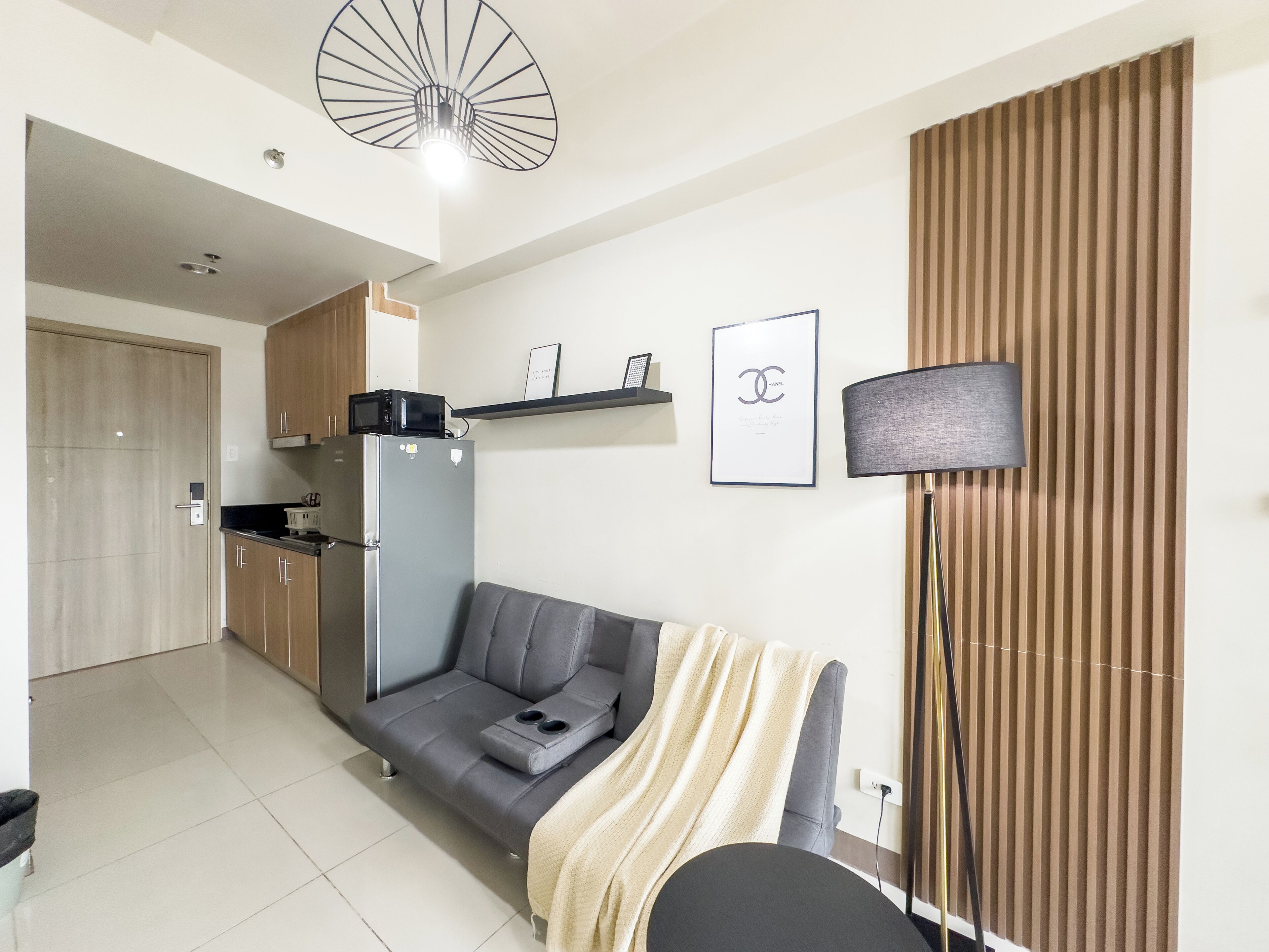 GemstoneBR in SMDC Coast Residences 4*