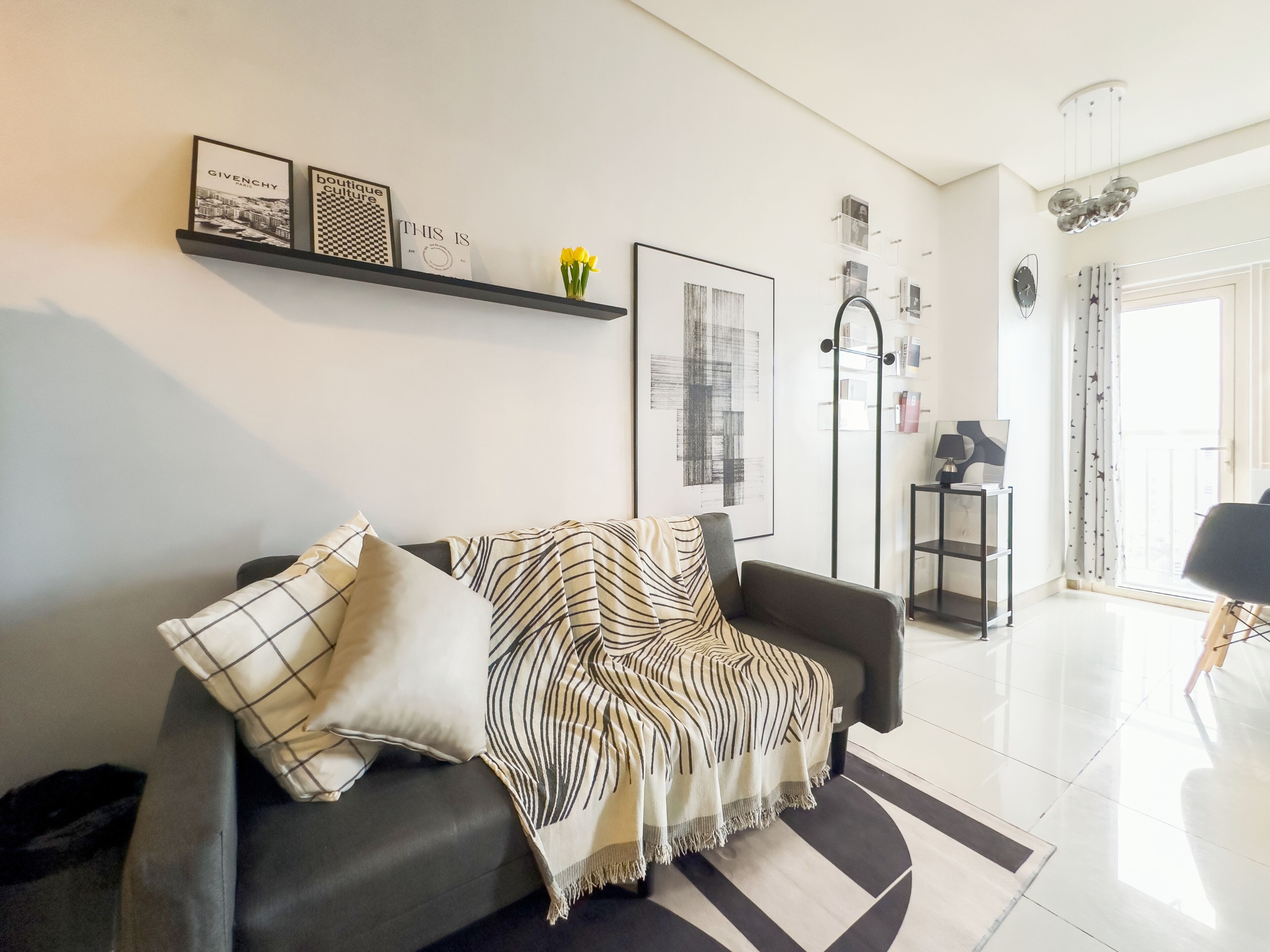 GemstoneBR in SMDC Coast Residences 4*
