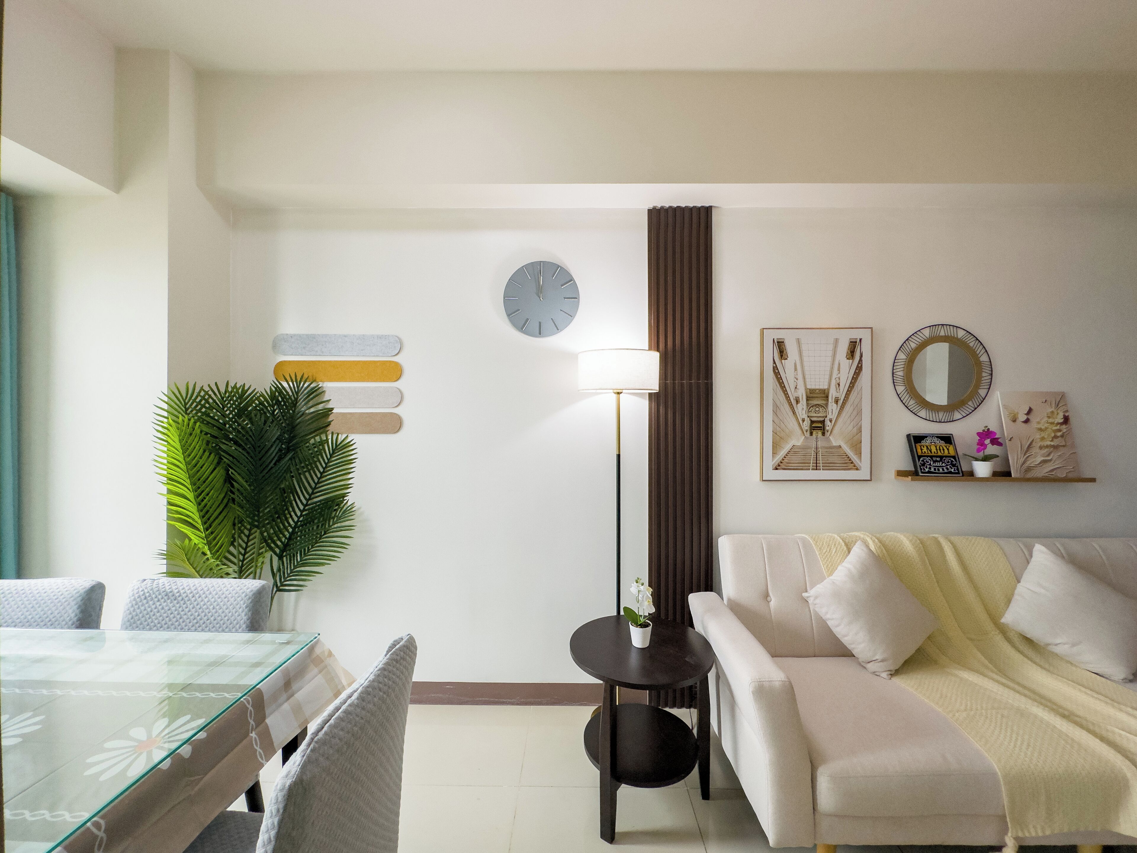 GemstoneBR in SMDC Coast Residences 4*