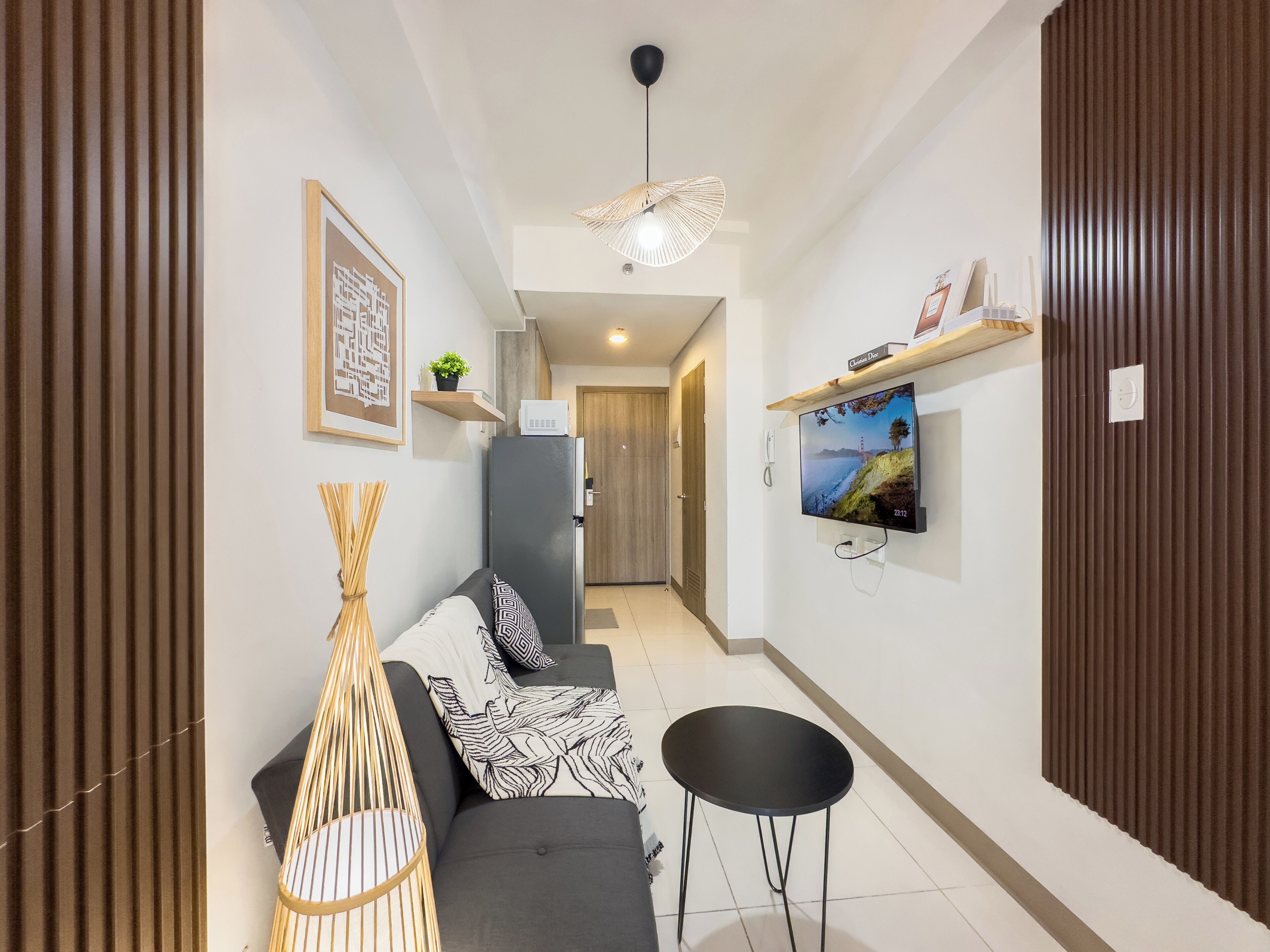 GemstoneBR in SMDC Coast Residences 4*