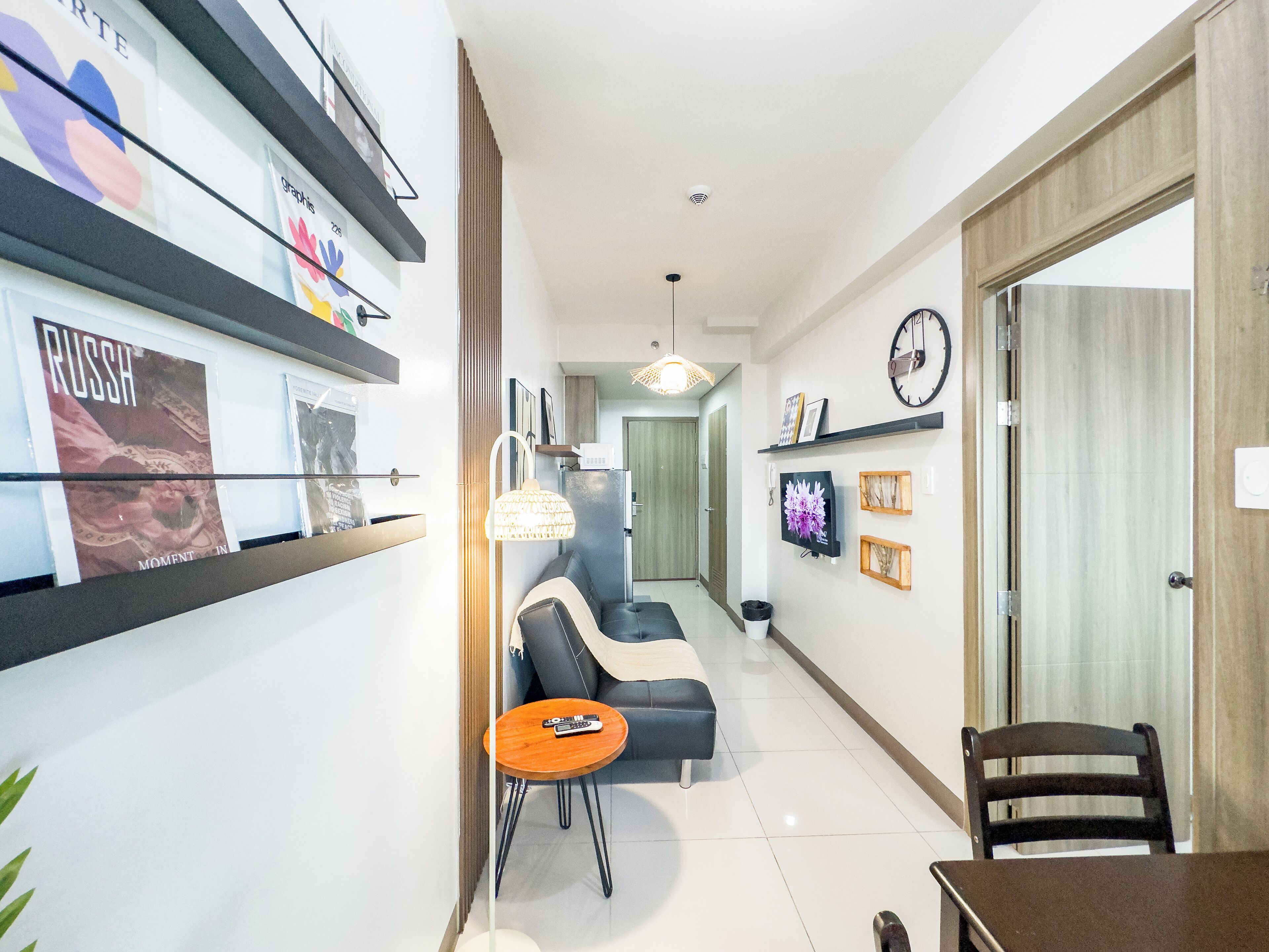 GemstoneBR in SMDC Coast Residences 4*