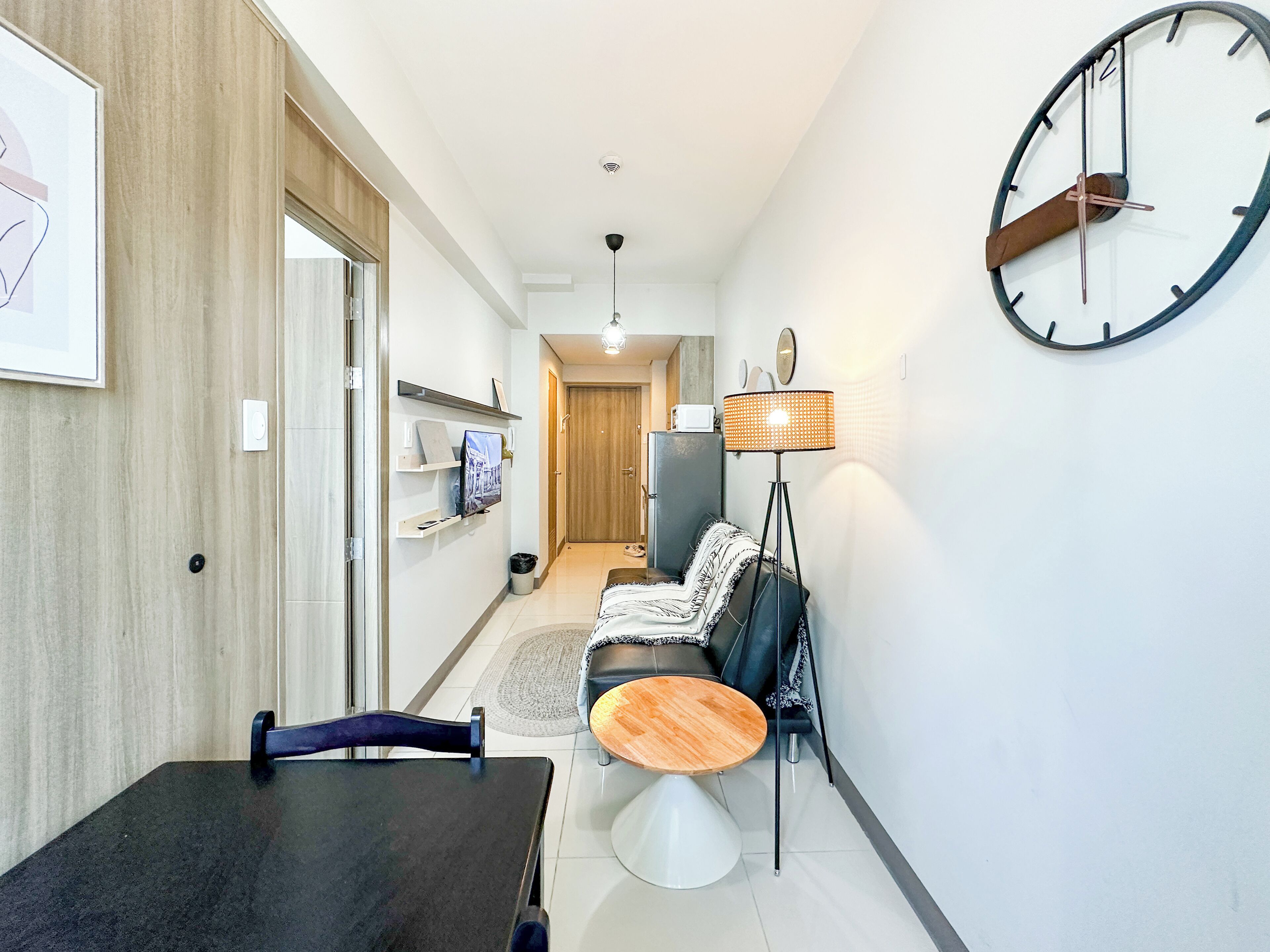 GemstoneBR in SMDC Coast Residences 4*