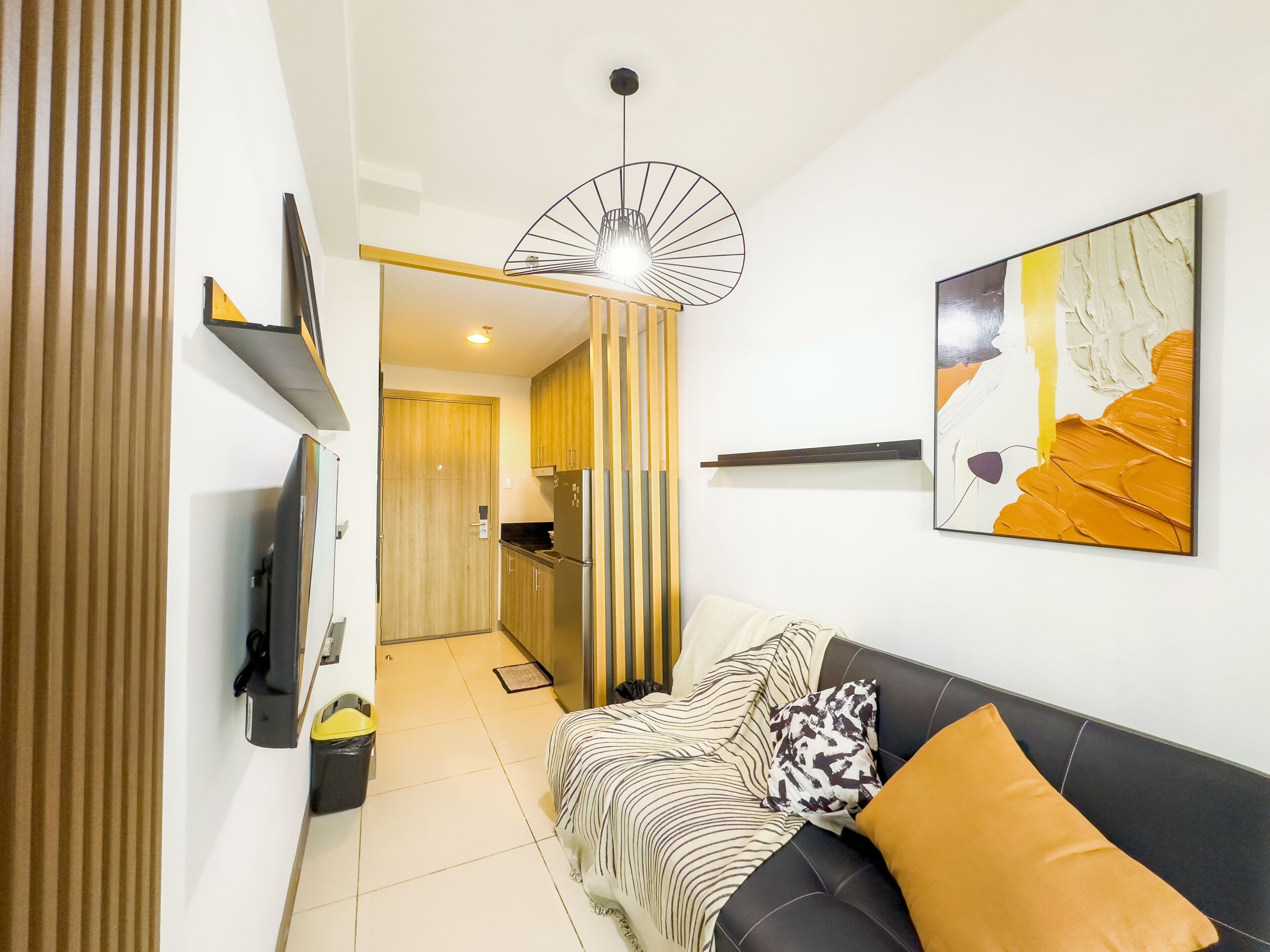 GemstoneBR in SMDC Coast Residences 4*