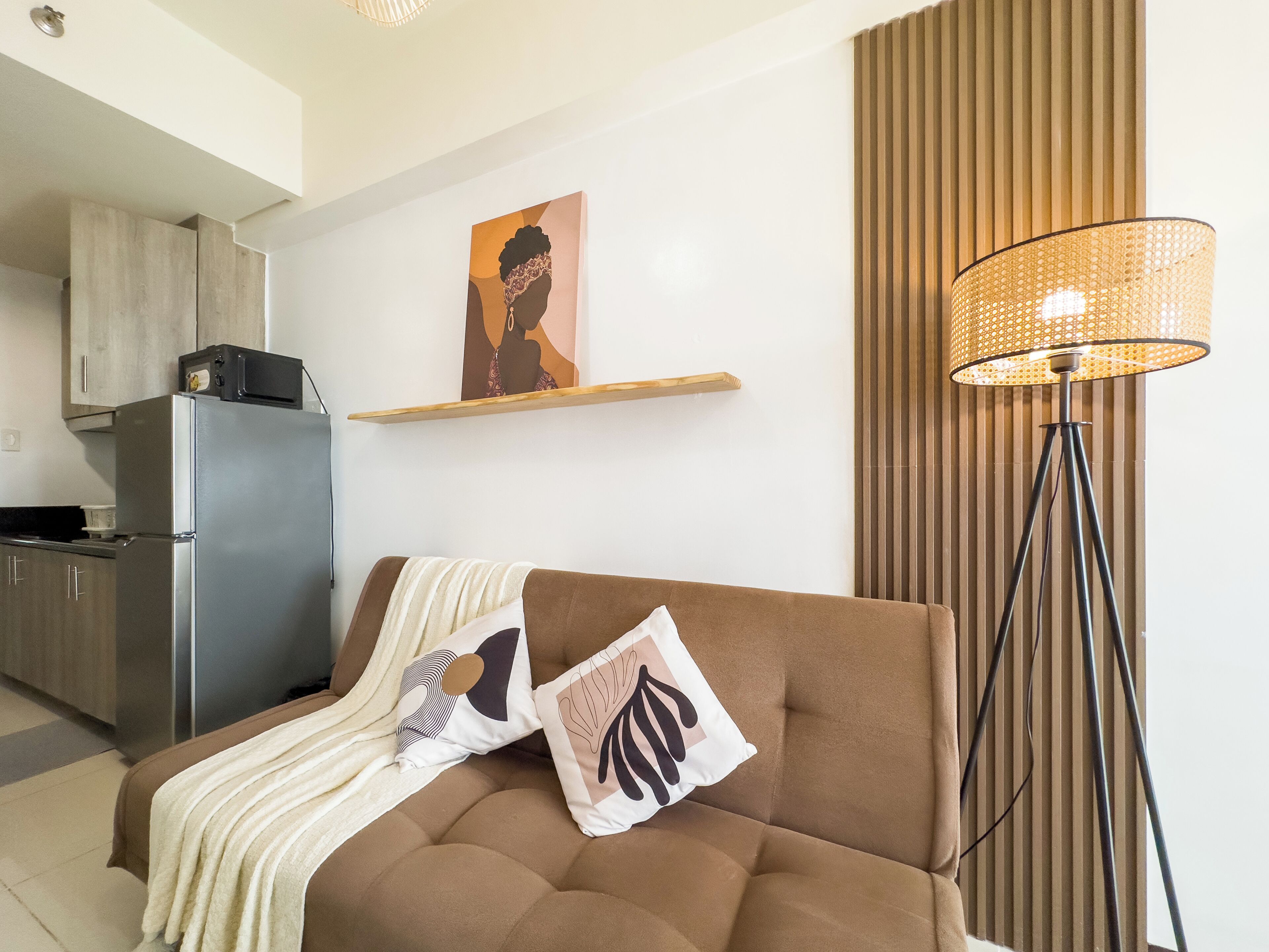 GemstoneBR in SMDC Coast Residences 4*