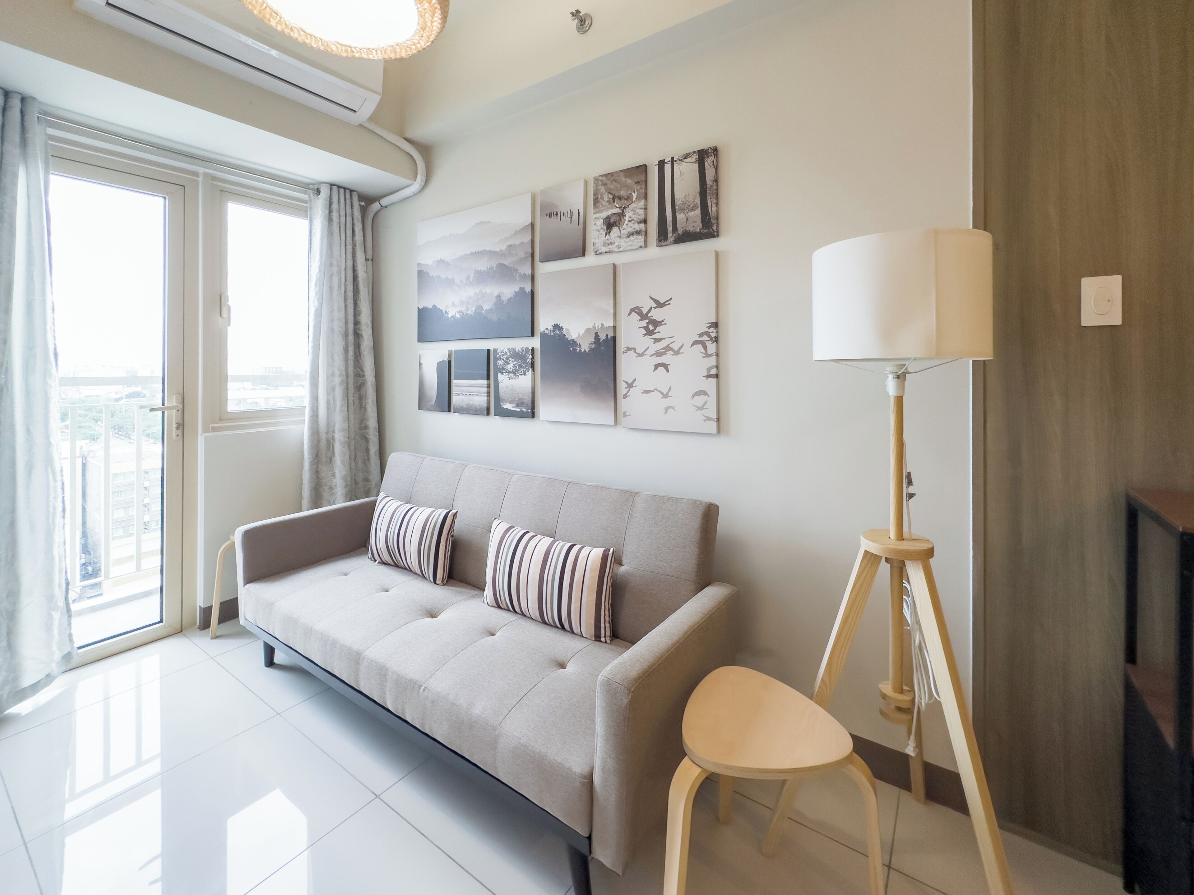 GemstoneBR in SMDC Coast Residences 4*