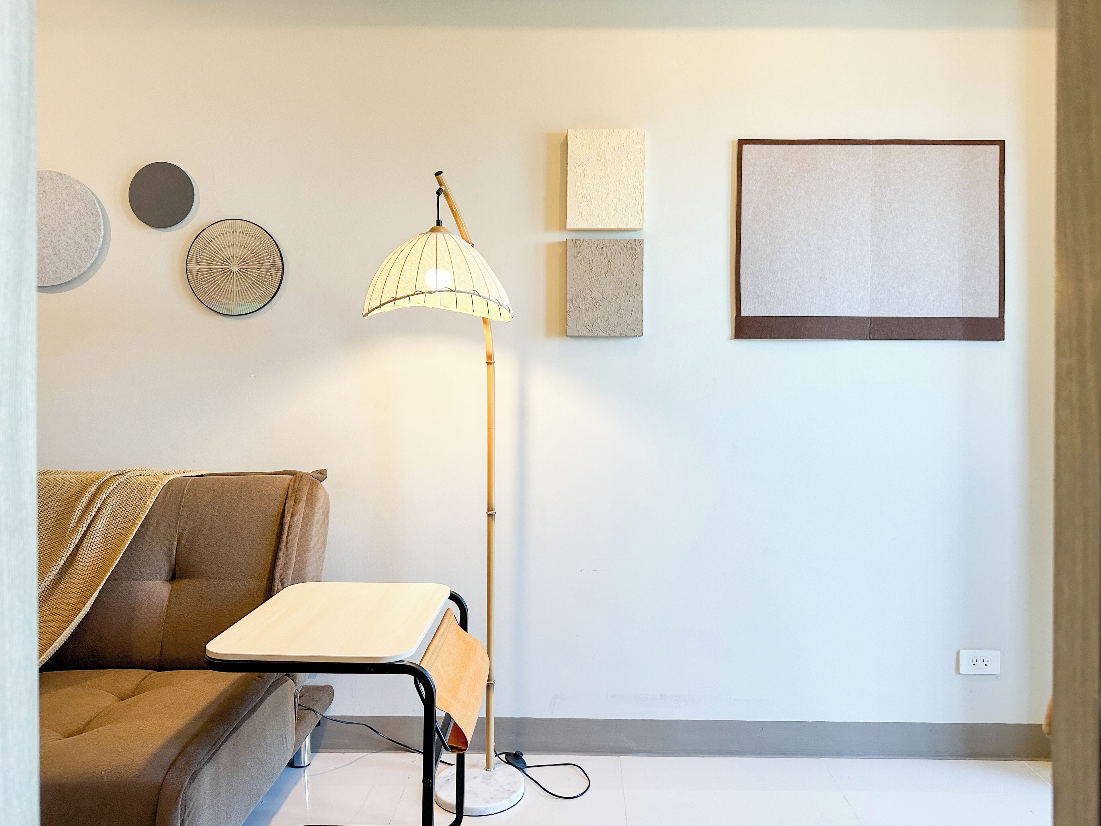GemstoneBR in SMDC Coast Residences 4*