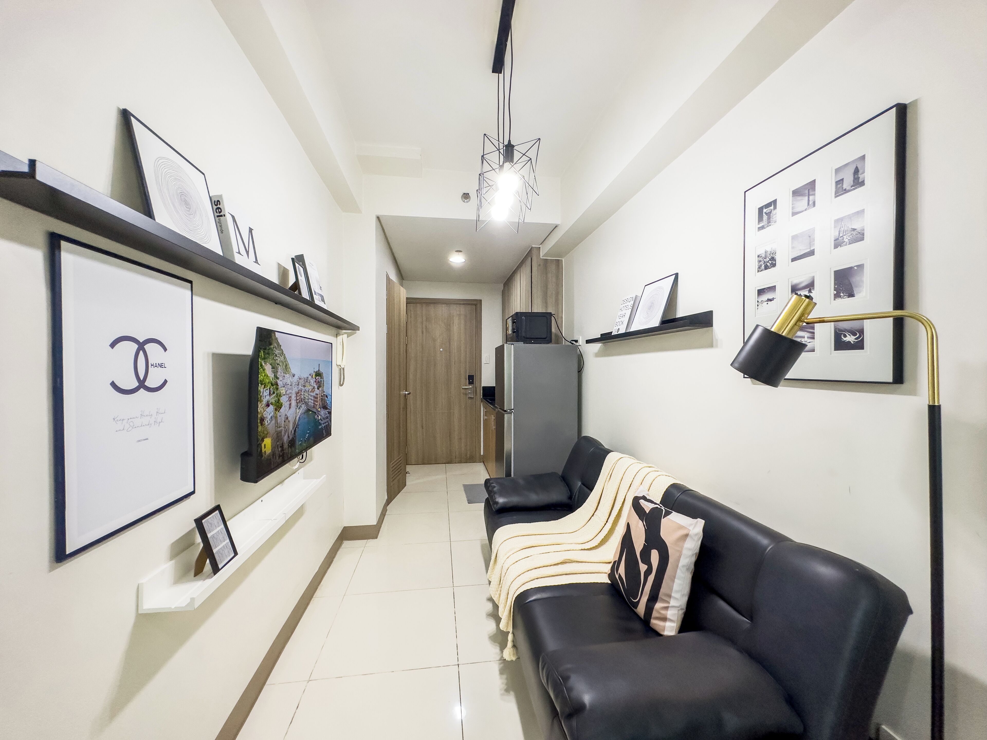 GemstoneBR in SMDC Coast Residences 4*