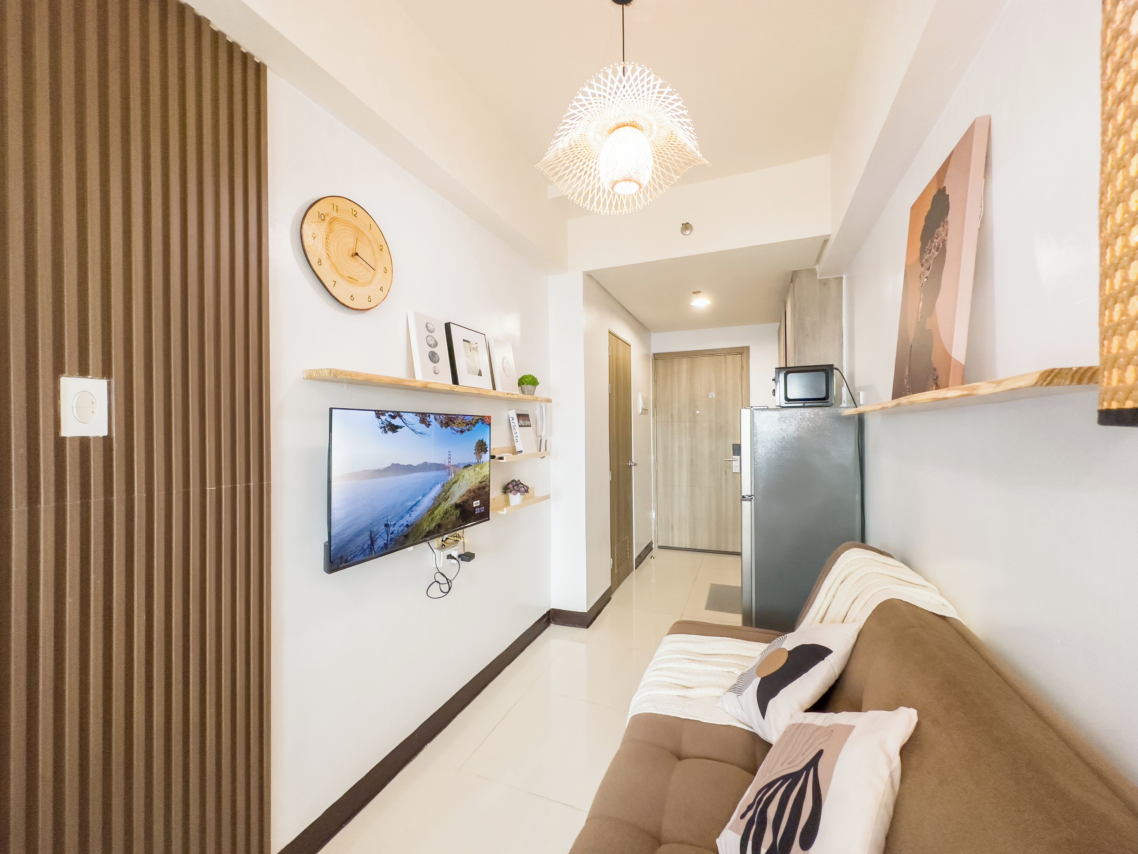GemstoneBR in SMDC Coast Residences 4*