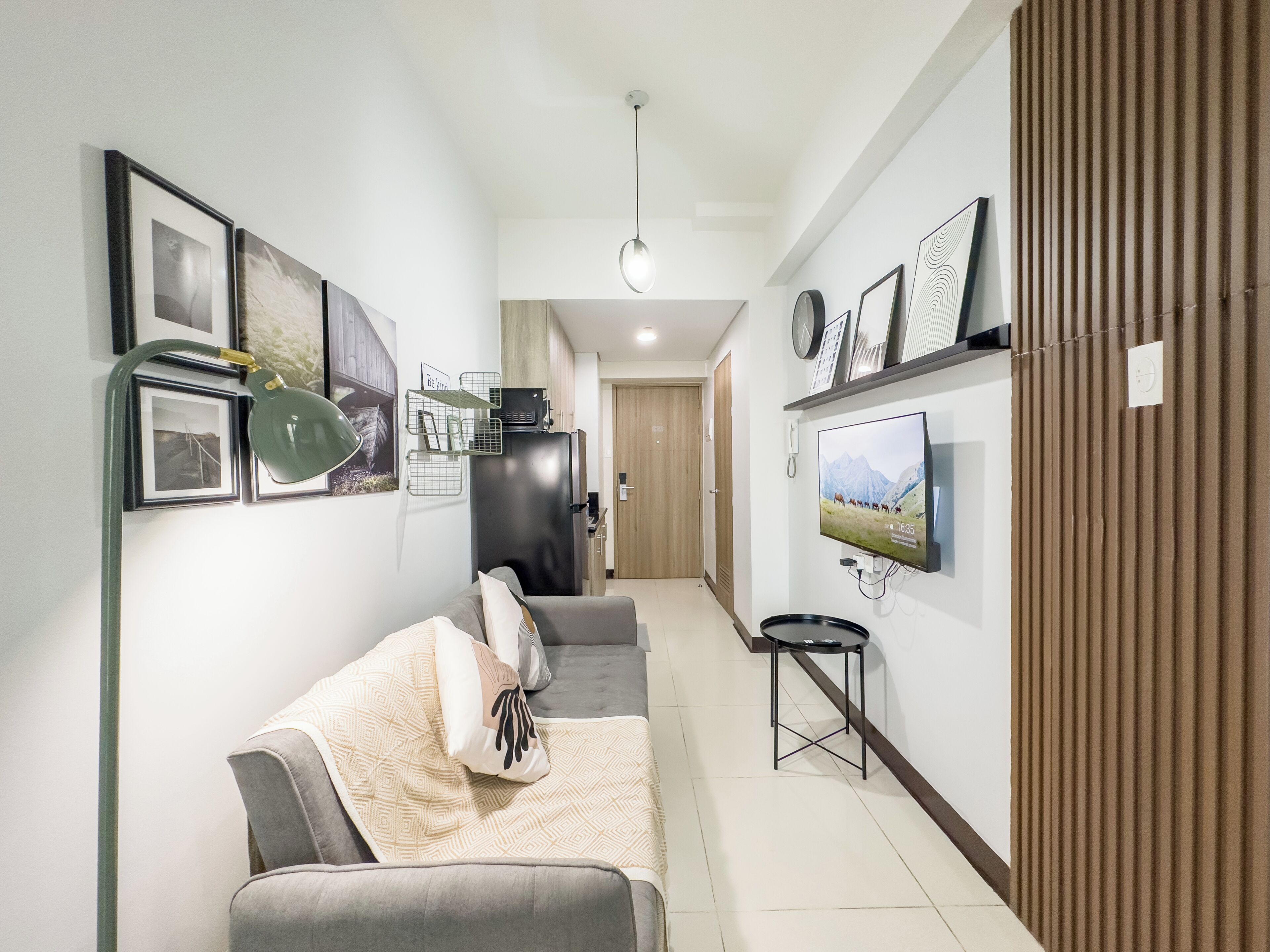 GemstoneBR in SMDC Coast Residences 4*