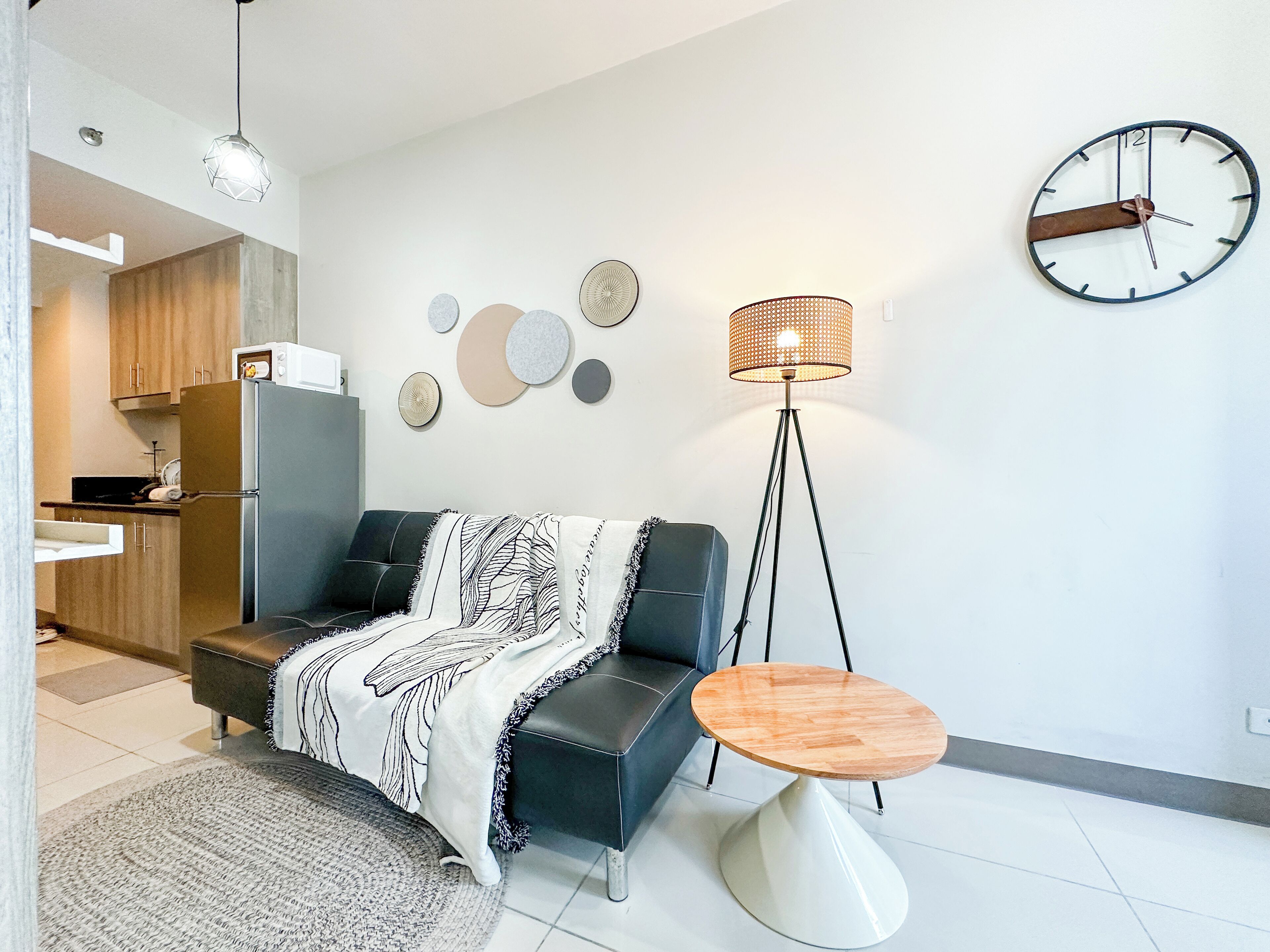 GemstoneBR in SMDC Coast Residences 4*