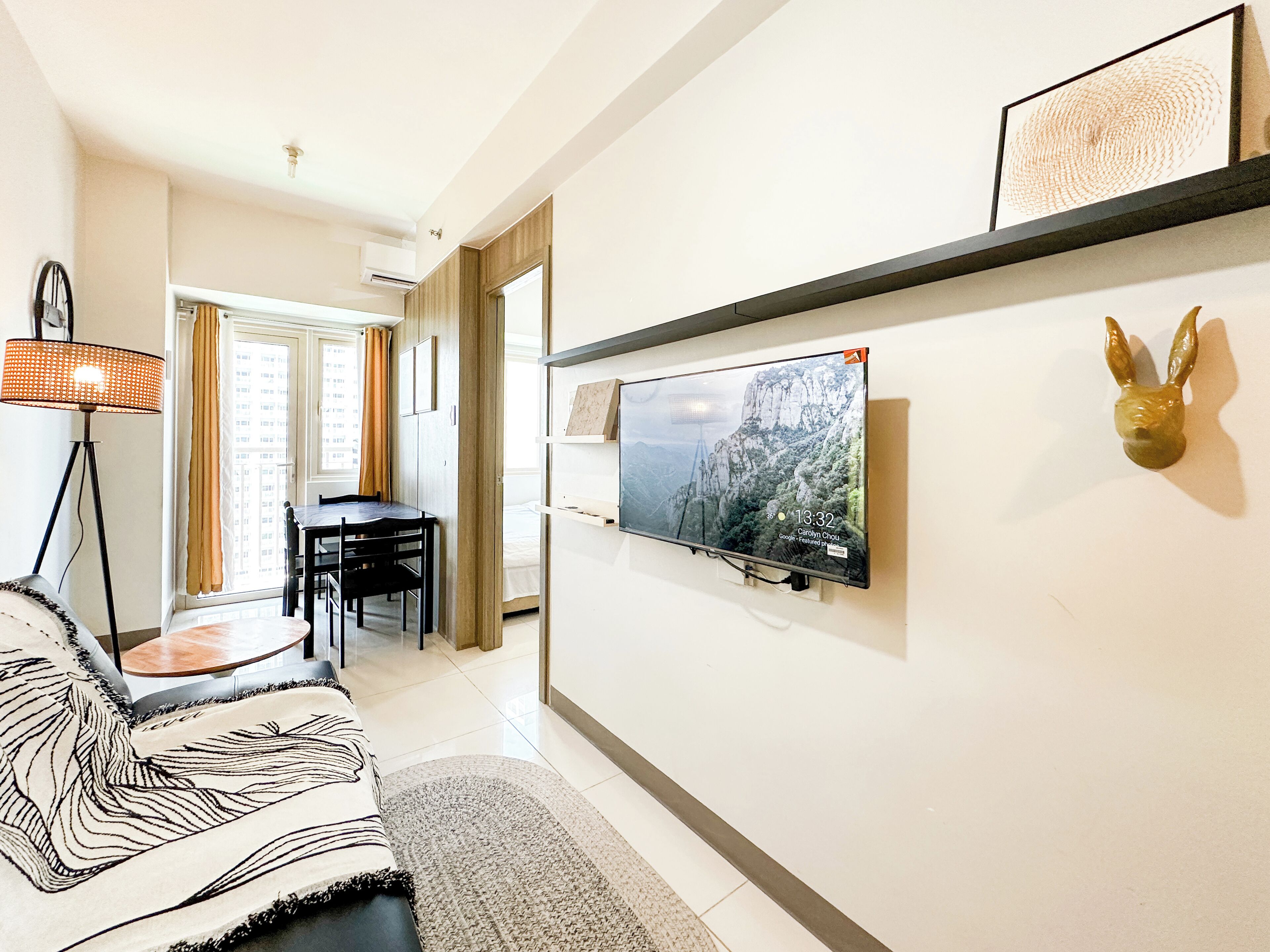 GemstoneBR in SMDC Coast Residences 4*