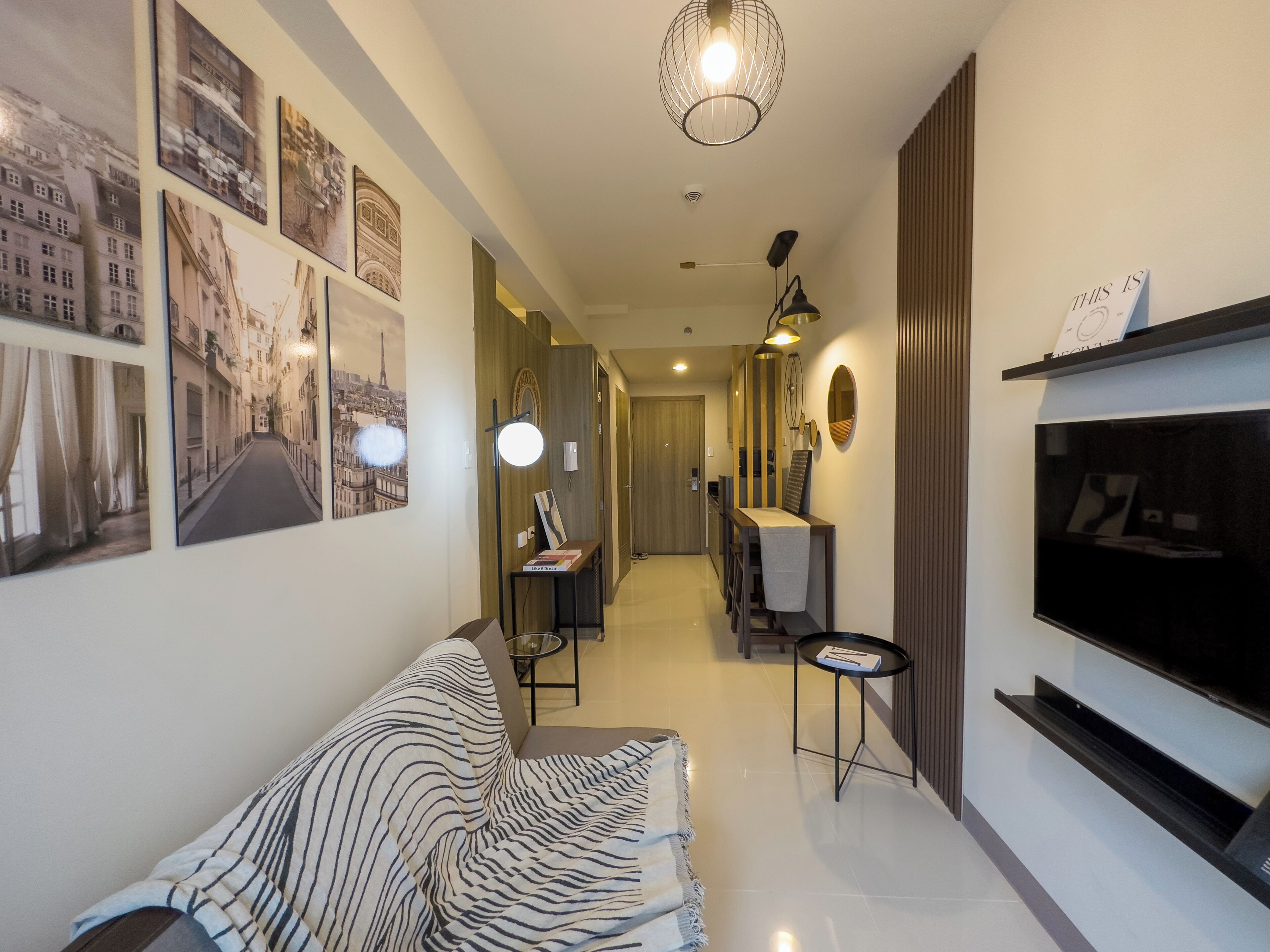 GemstoneBR in SMDC Coast Residences 4*