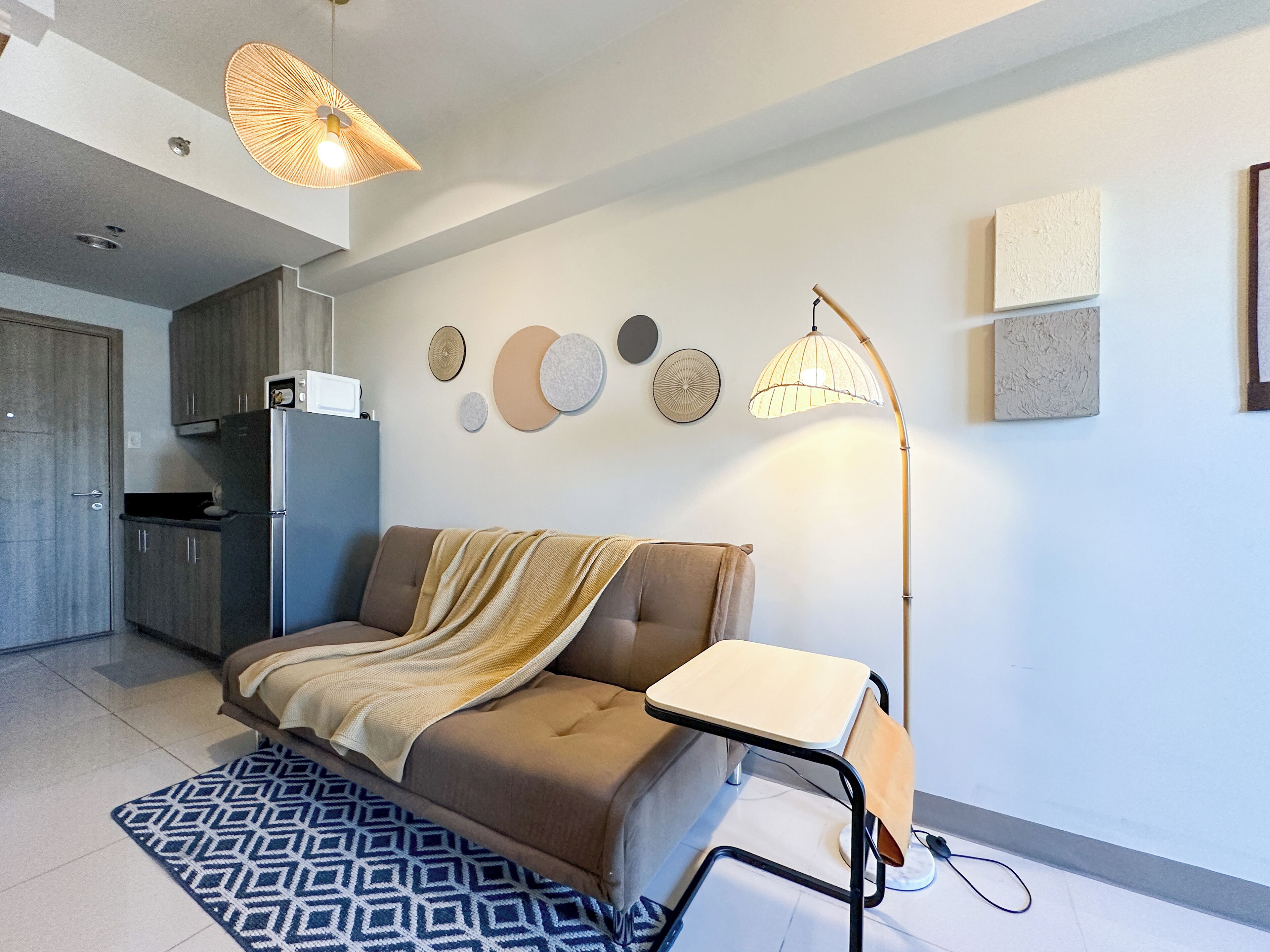 GemstoneBR in SMDC Coast Residences 4*