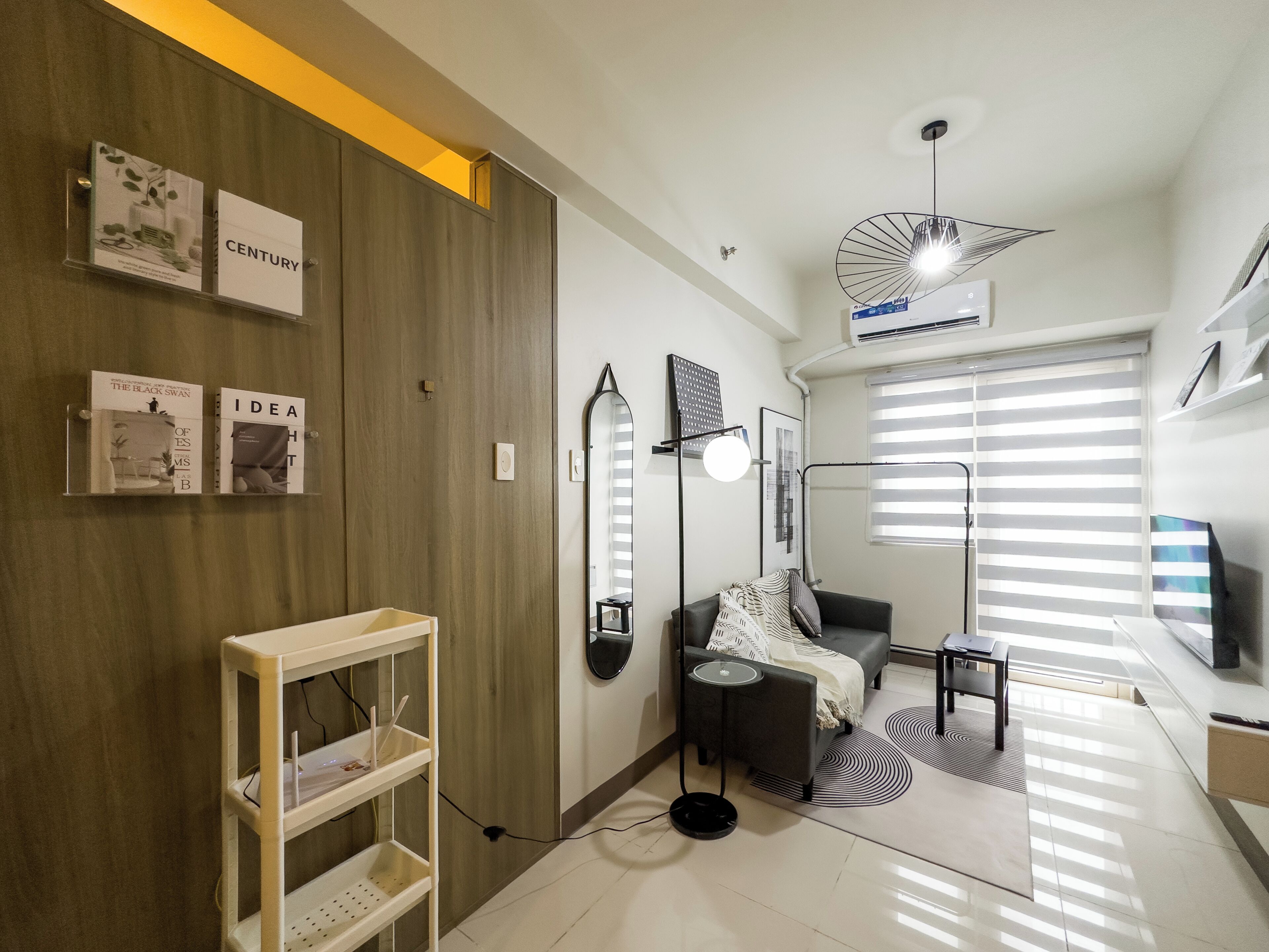 GemstoneBR in SMDC Coast Residences 4*