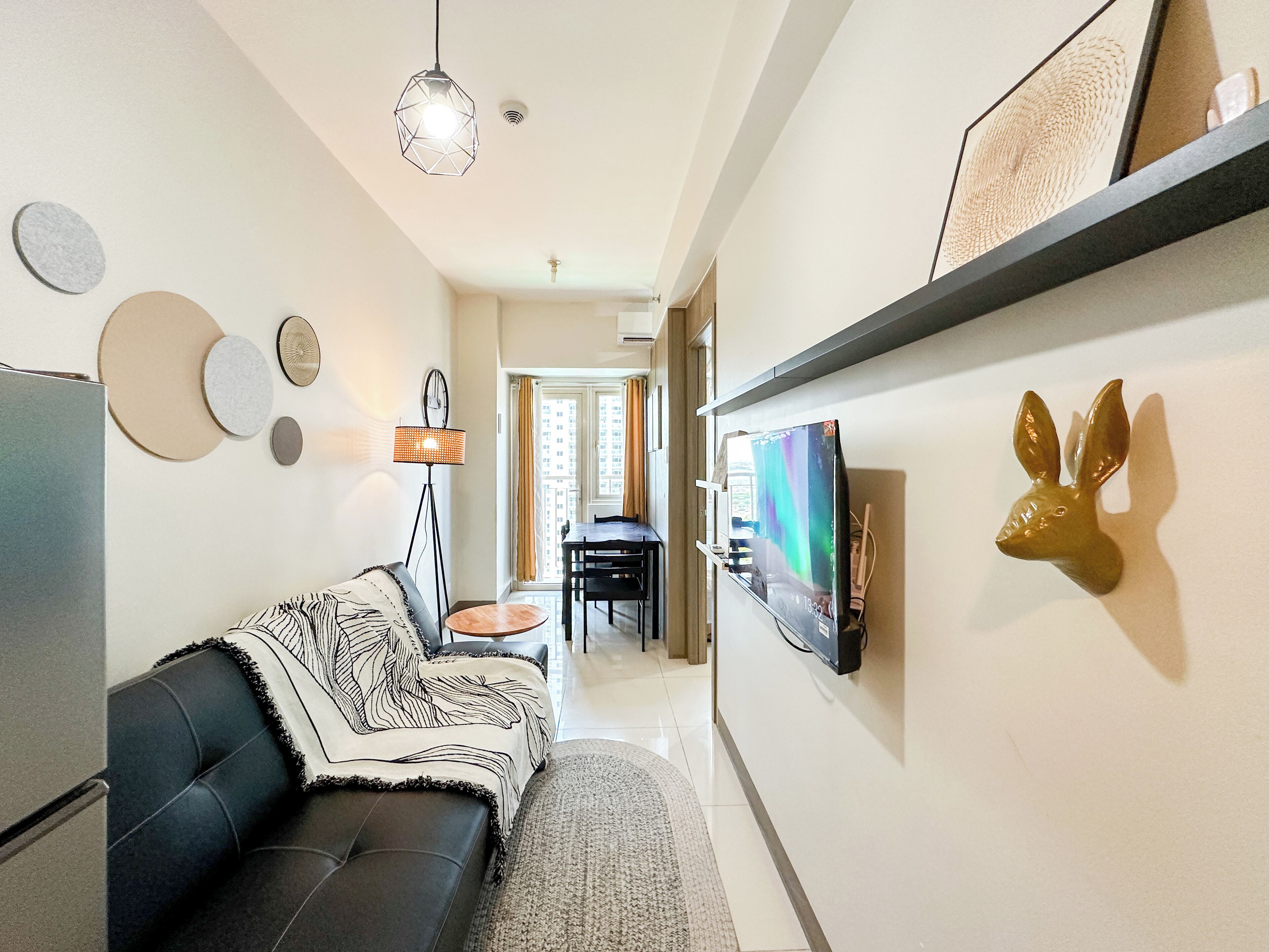 GemstoneBR in SMDC Coast Residences 4*
