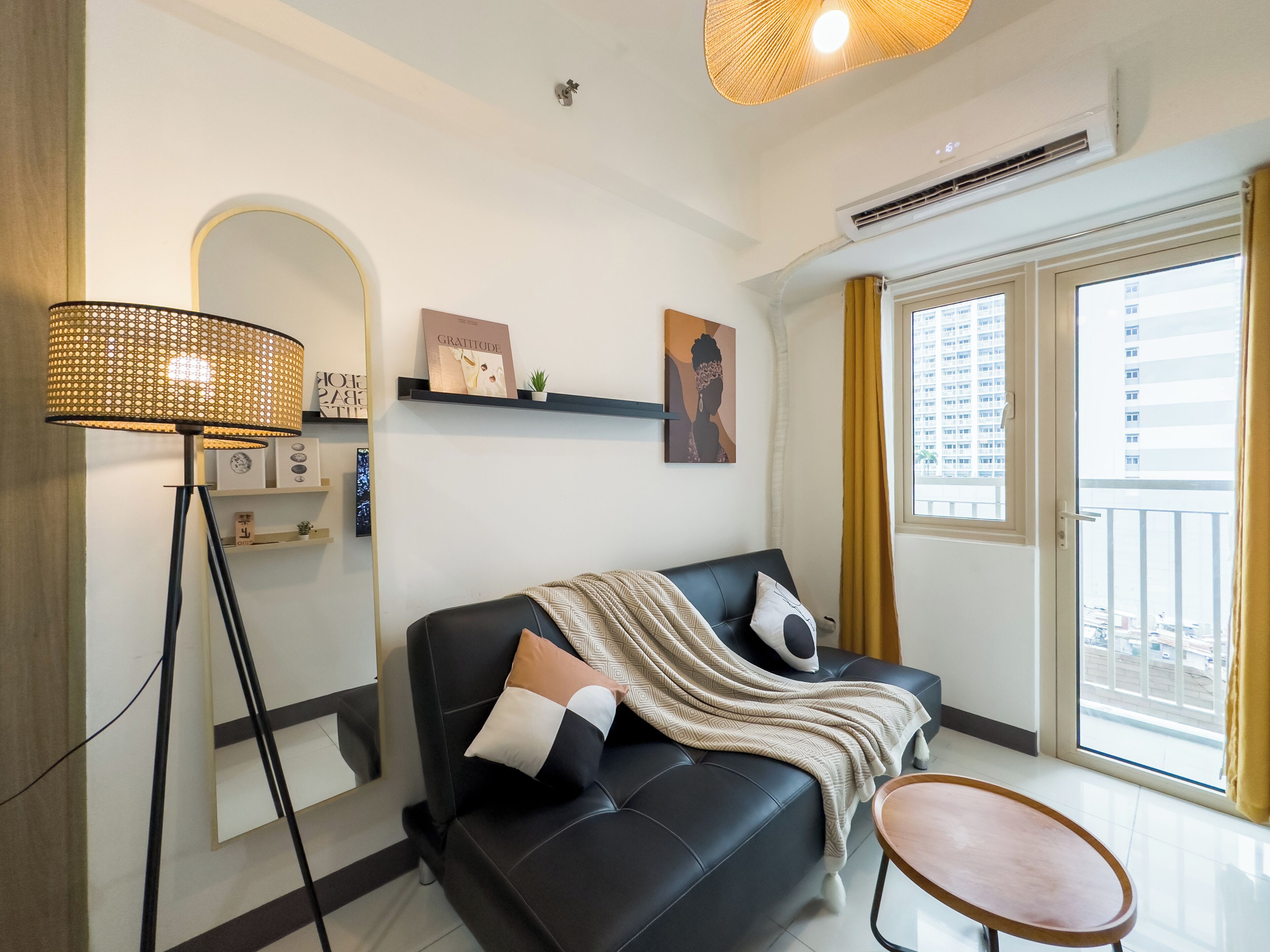 GemstoneBR in SMDC Coast Residences 4*
