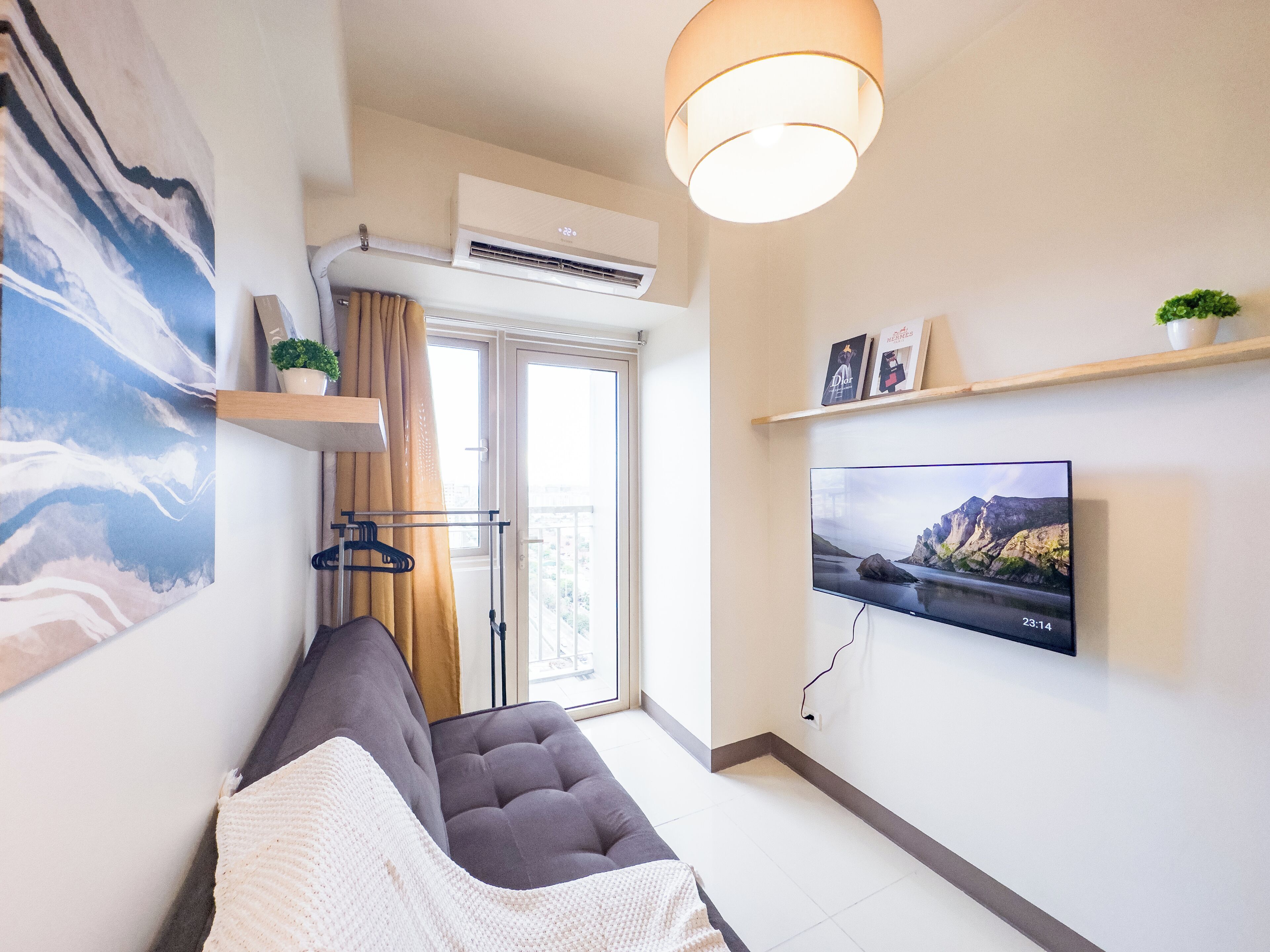 GemstoneBR in SMDC Coast Residences 4*