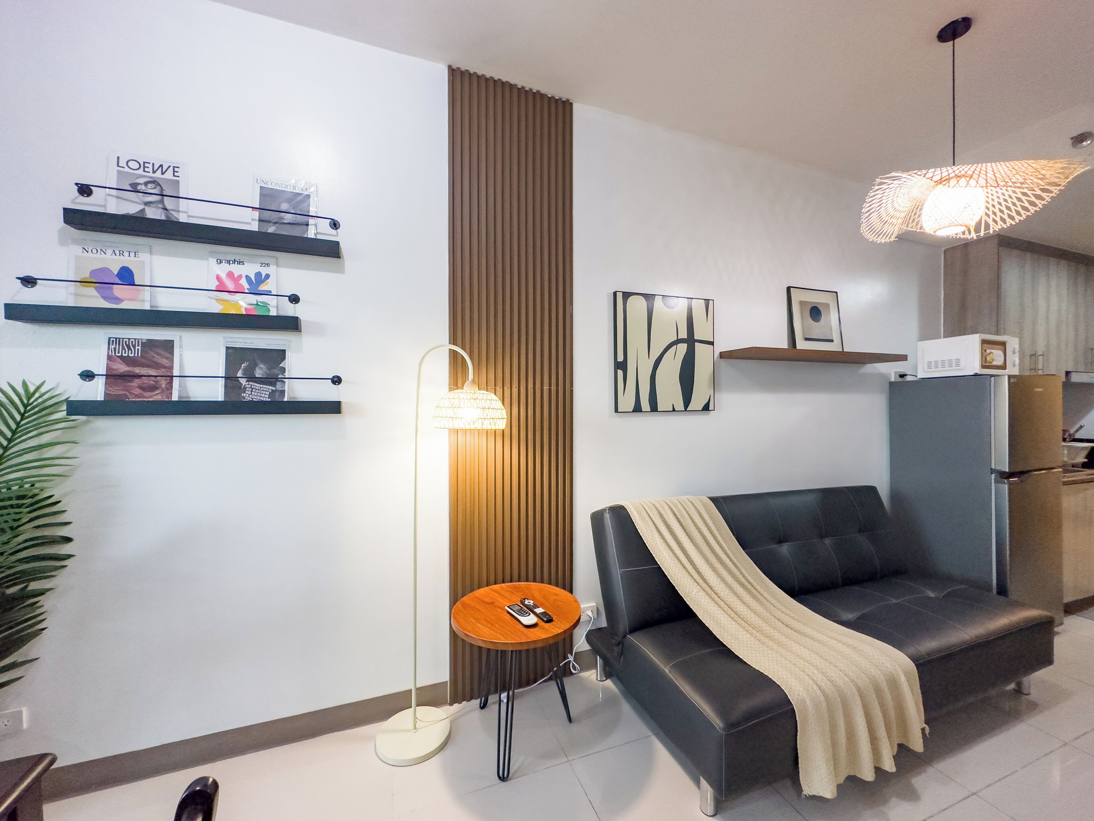 GemstoneBR in SMDC Coast Residences 4*