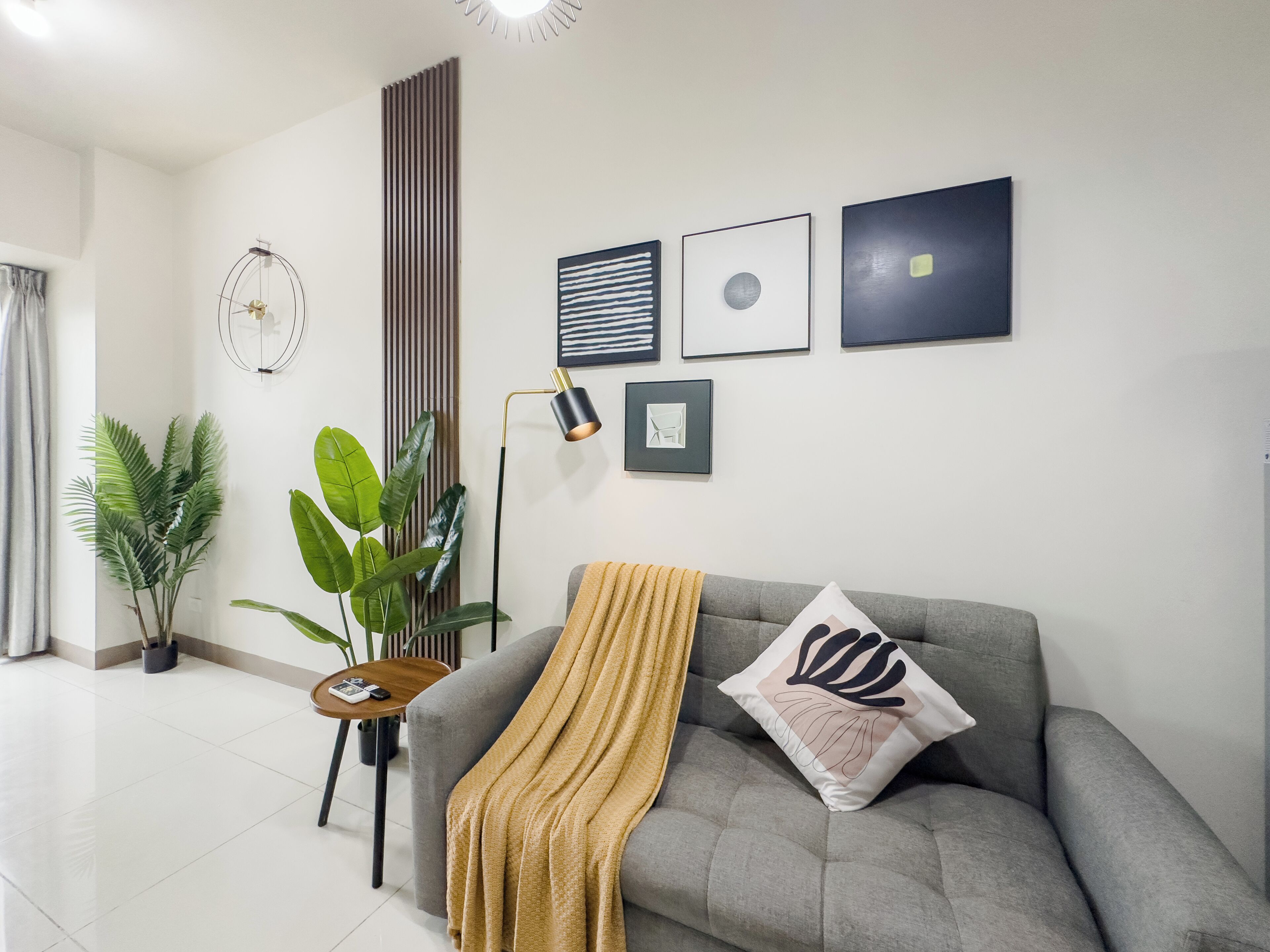 GemstoneBR in SMDC Coast Residences 4*