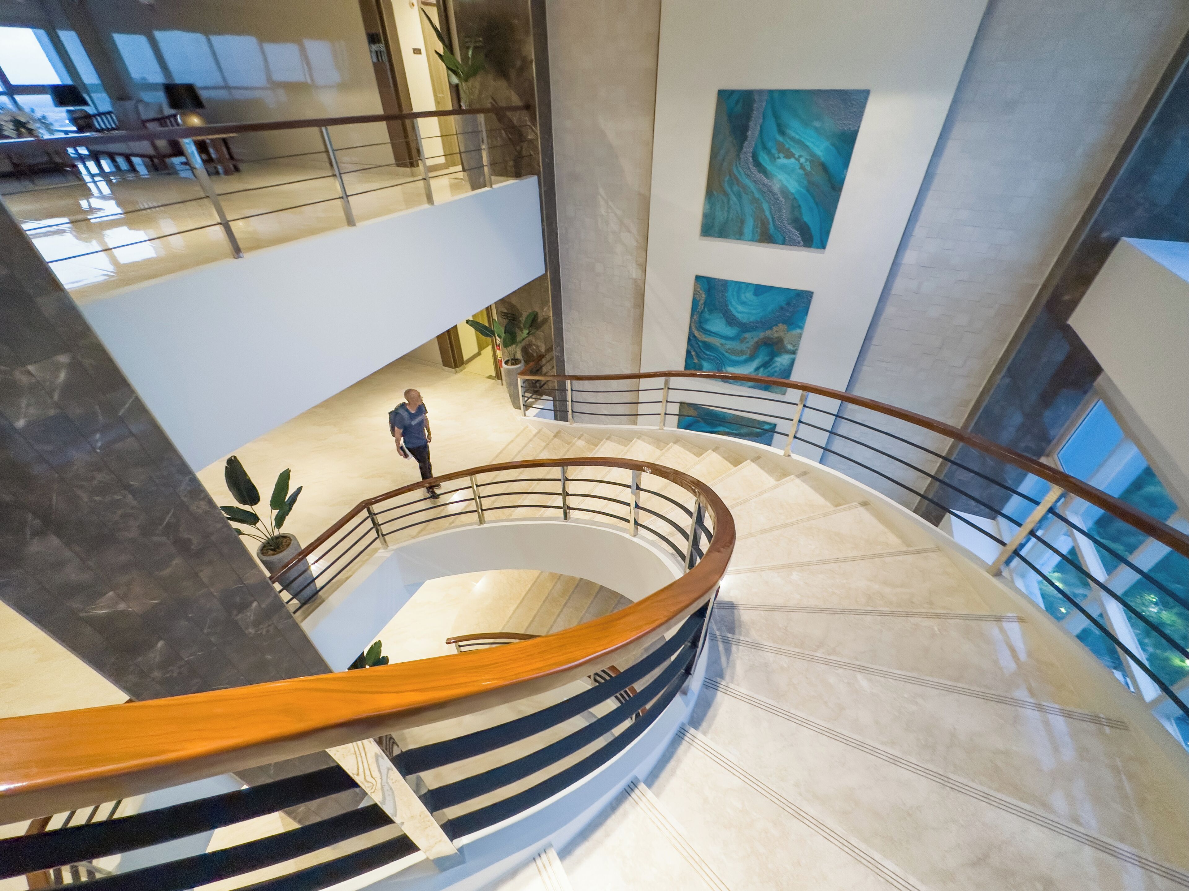 GemstoneBR in SMDC Coast Residences 4*