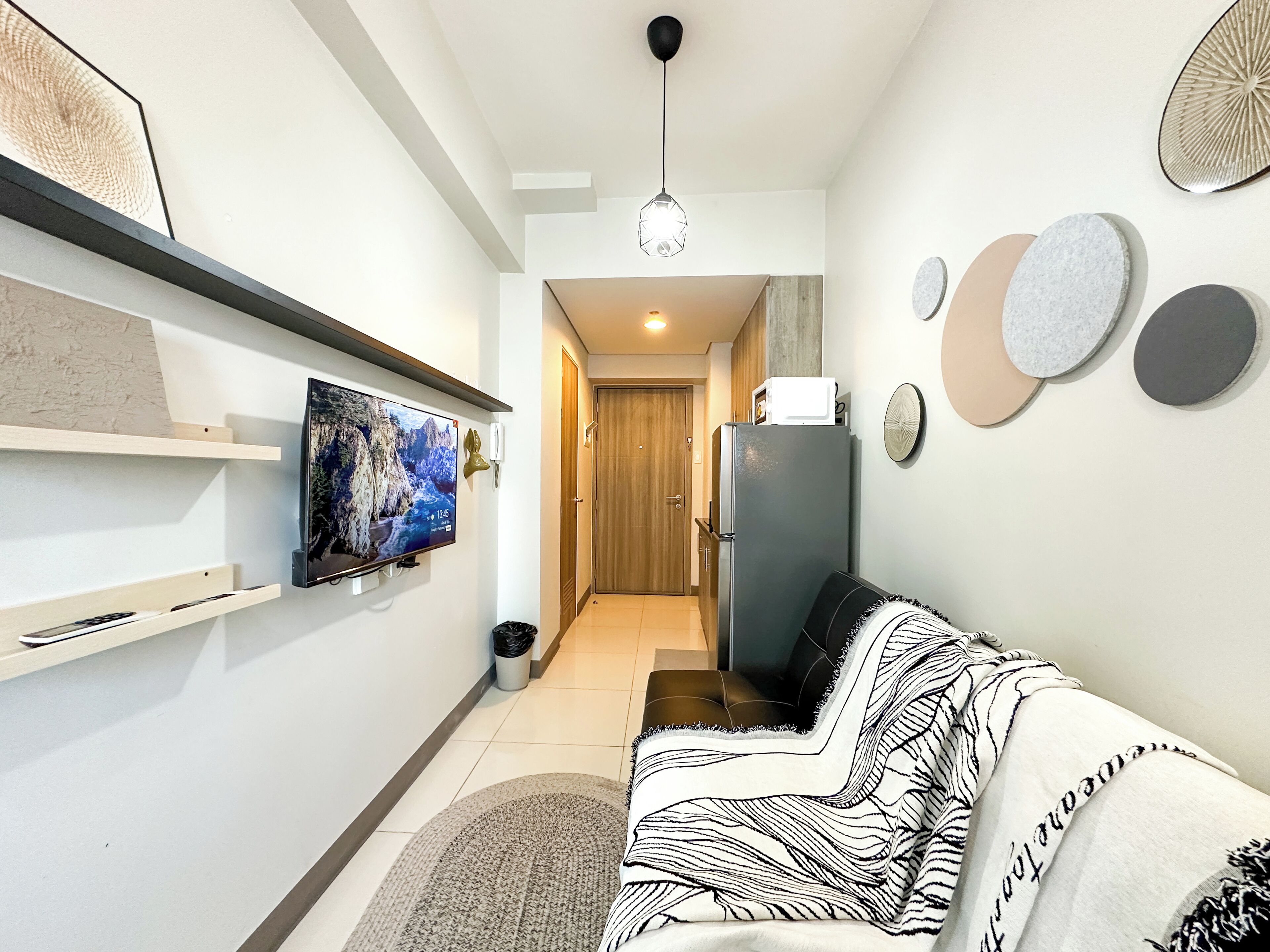 GemstoneBR in SMDC Coast Residences 4*