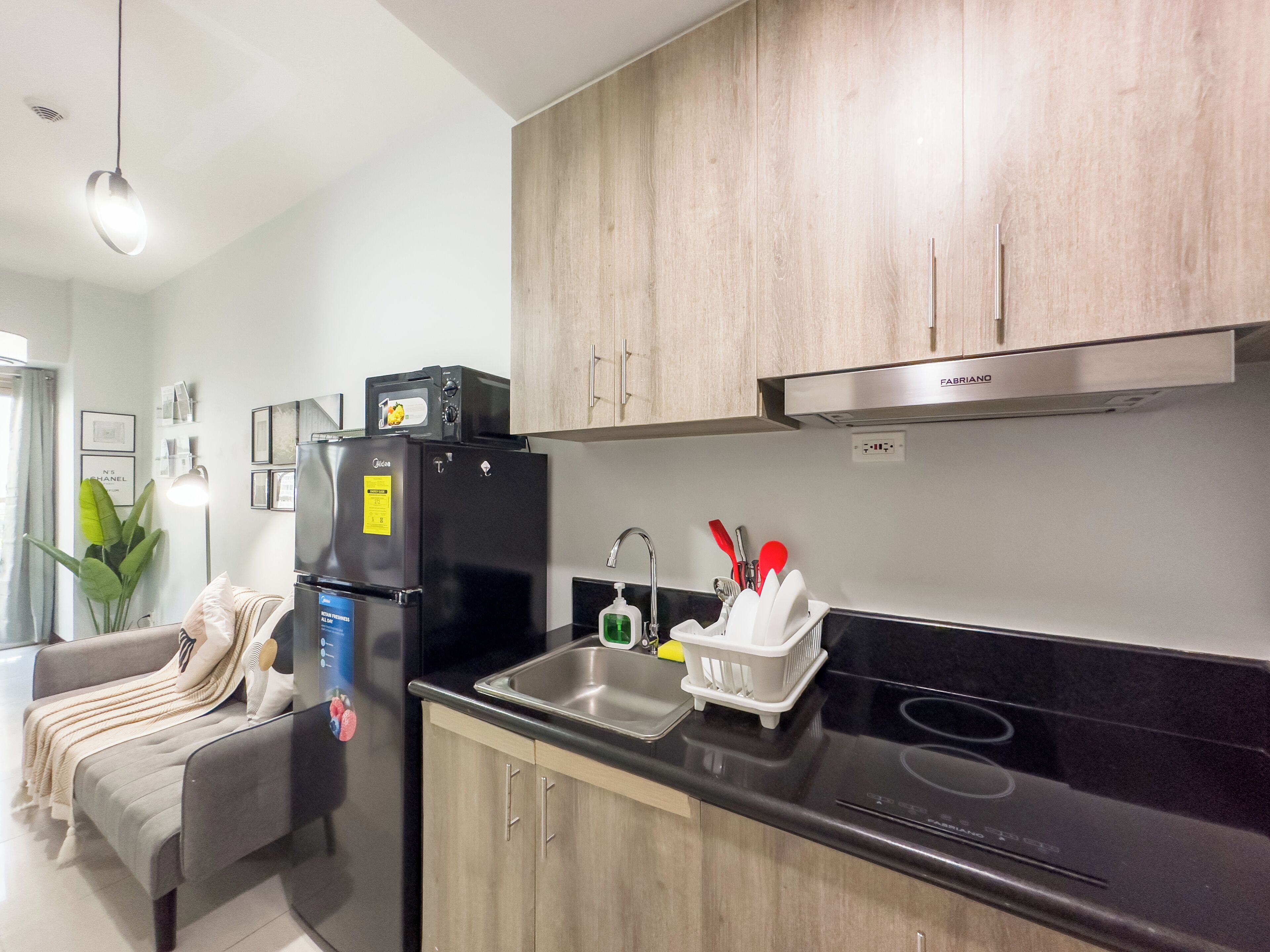 GemstoneBR in SMDC Coast Residences 4*