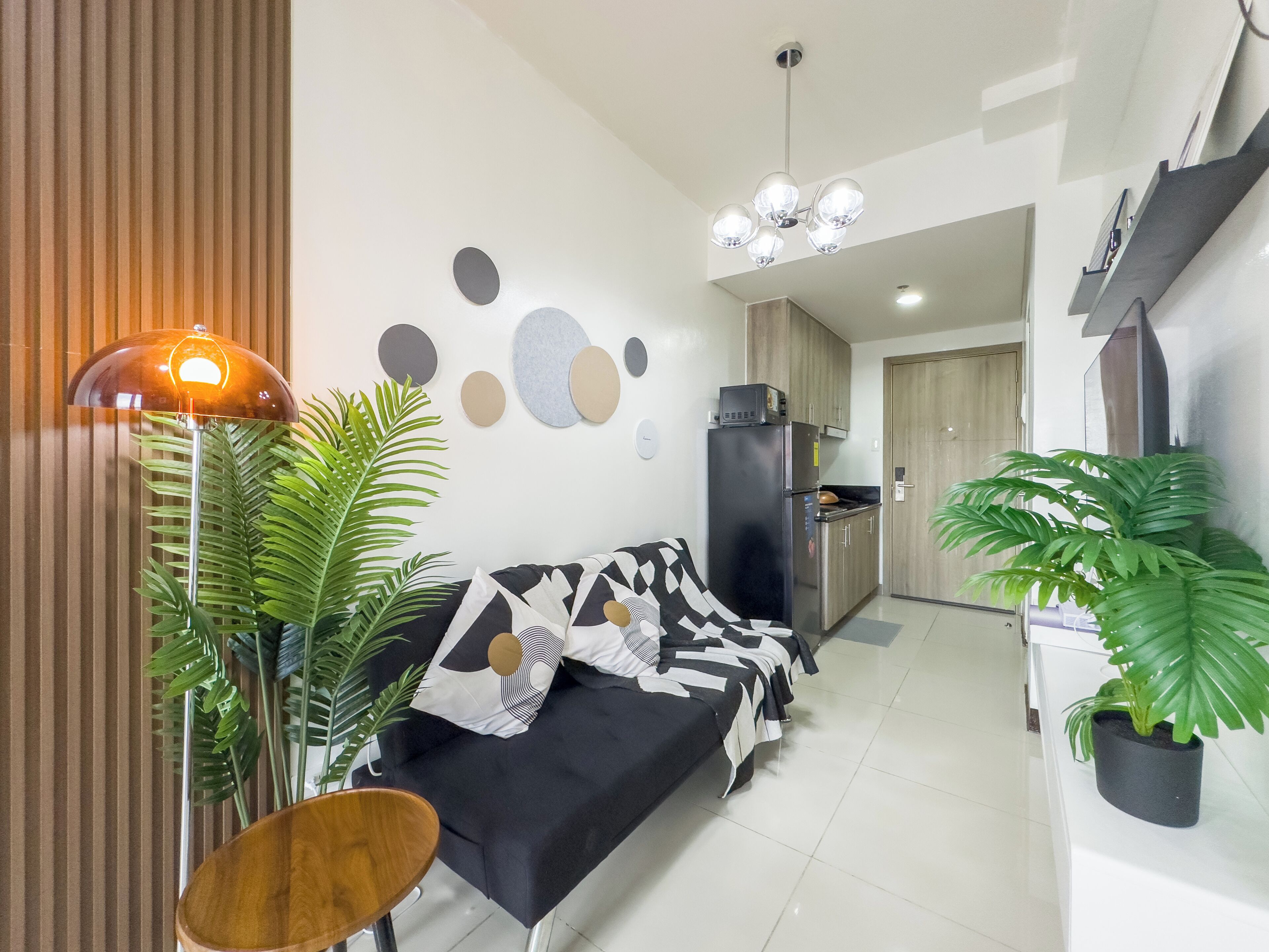 GemstoneBR in SMDC Coast Residences 4*