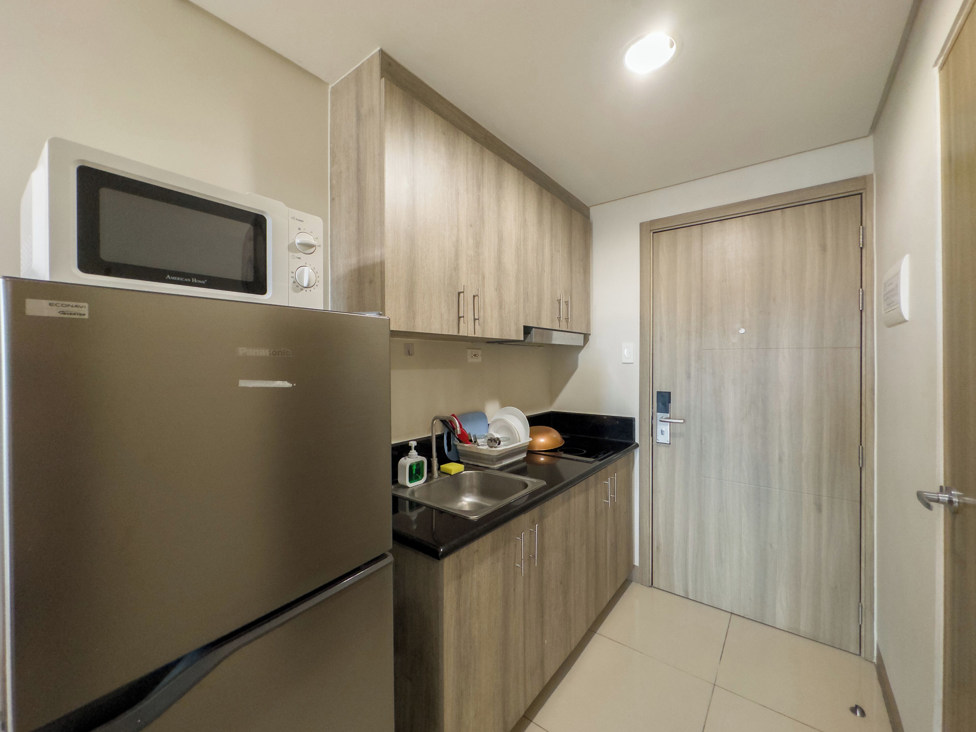 GemstoneBR in SMDC Coast Residences 4*