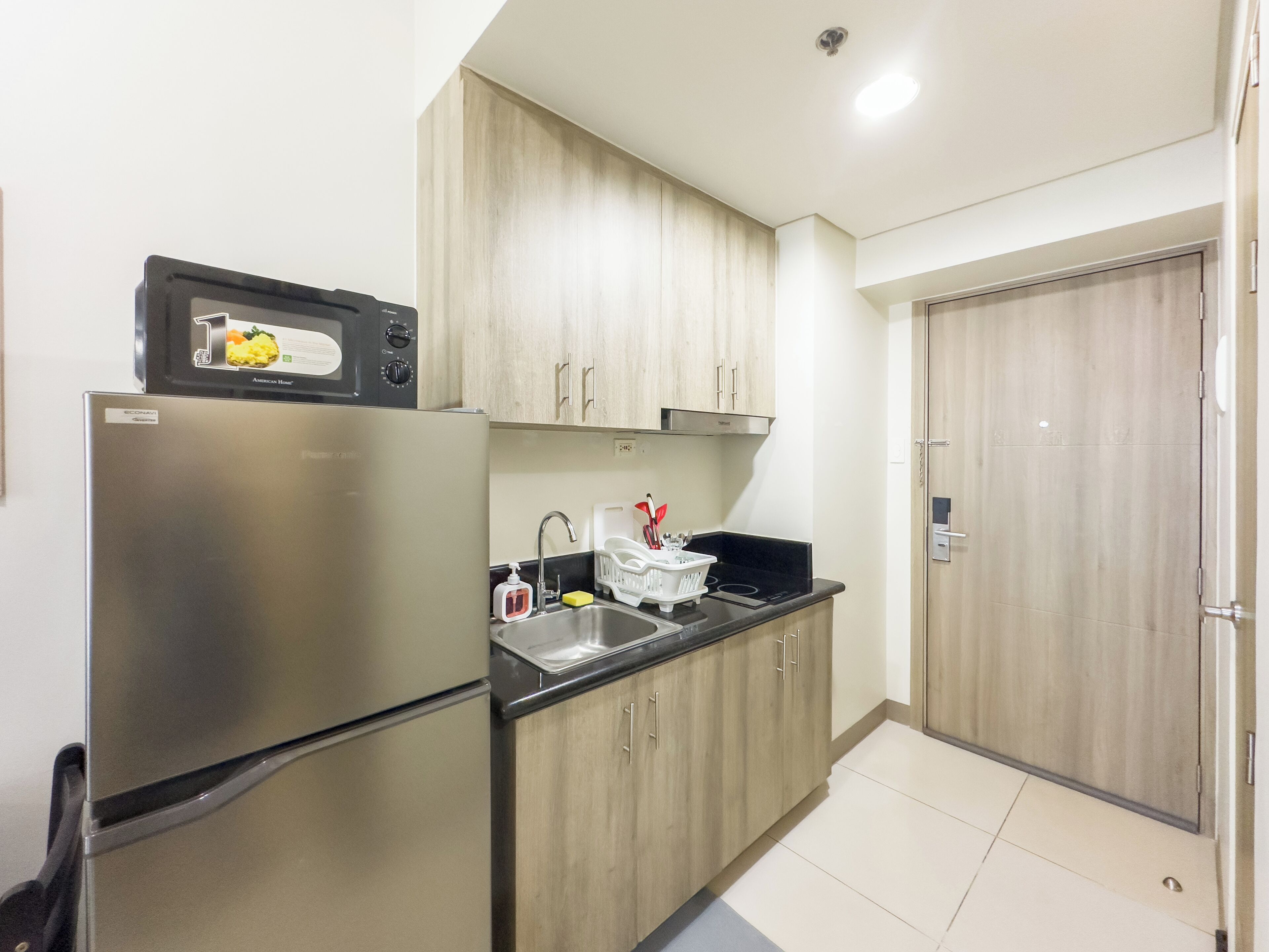 GemstoneBR in SMDC Coast Residences 4*