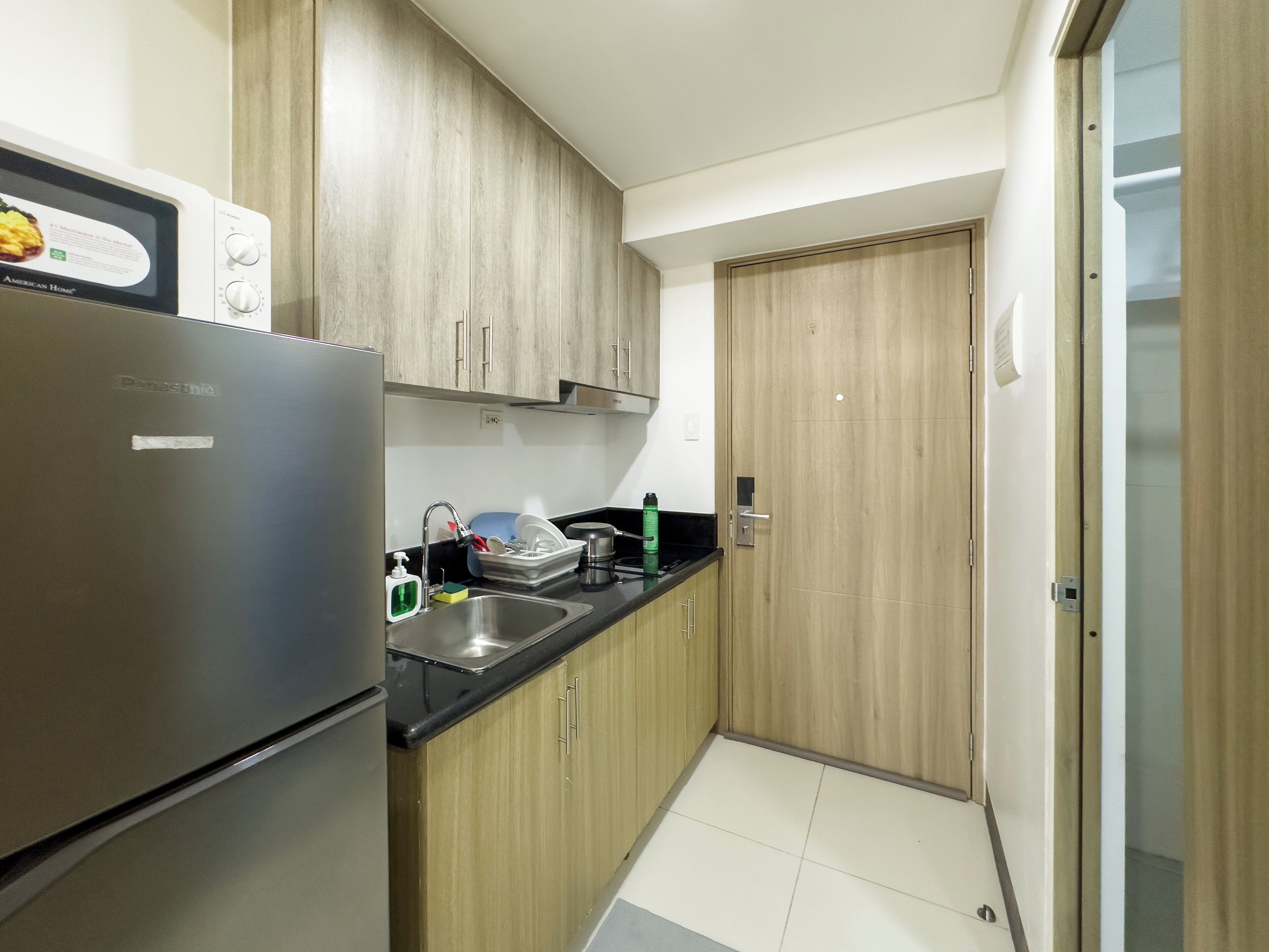 GemstoneBR in SMDC Coast Residences 4*