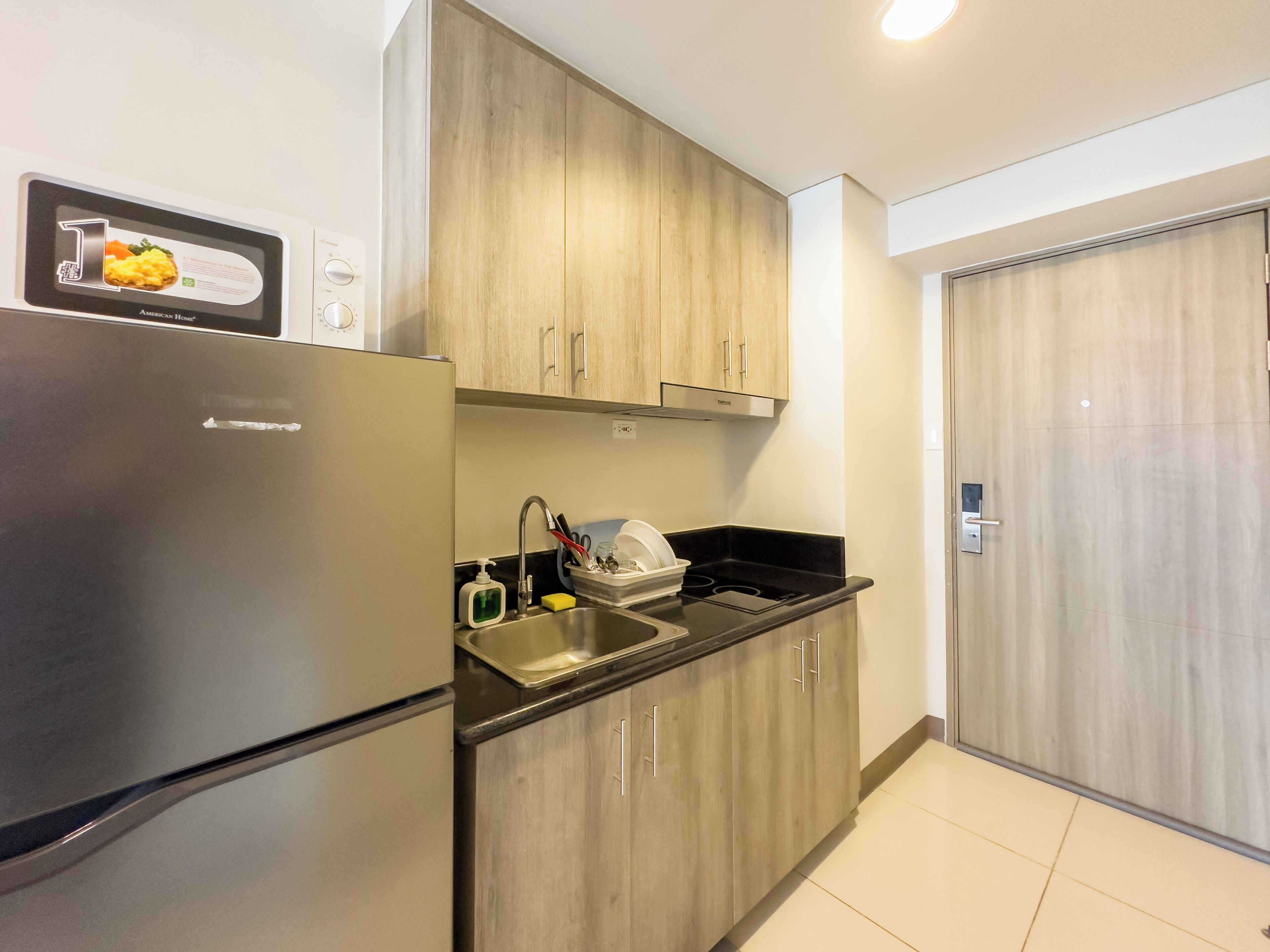 GemstoneBR in SMDC Coast Residences 4*