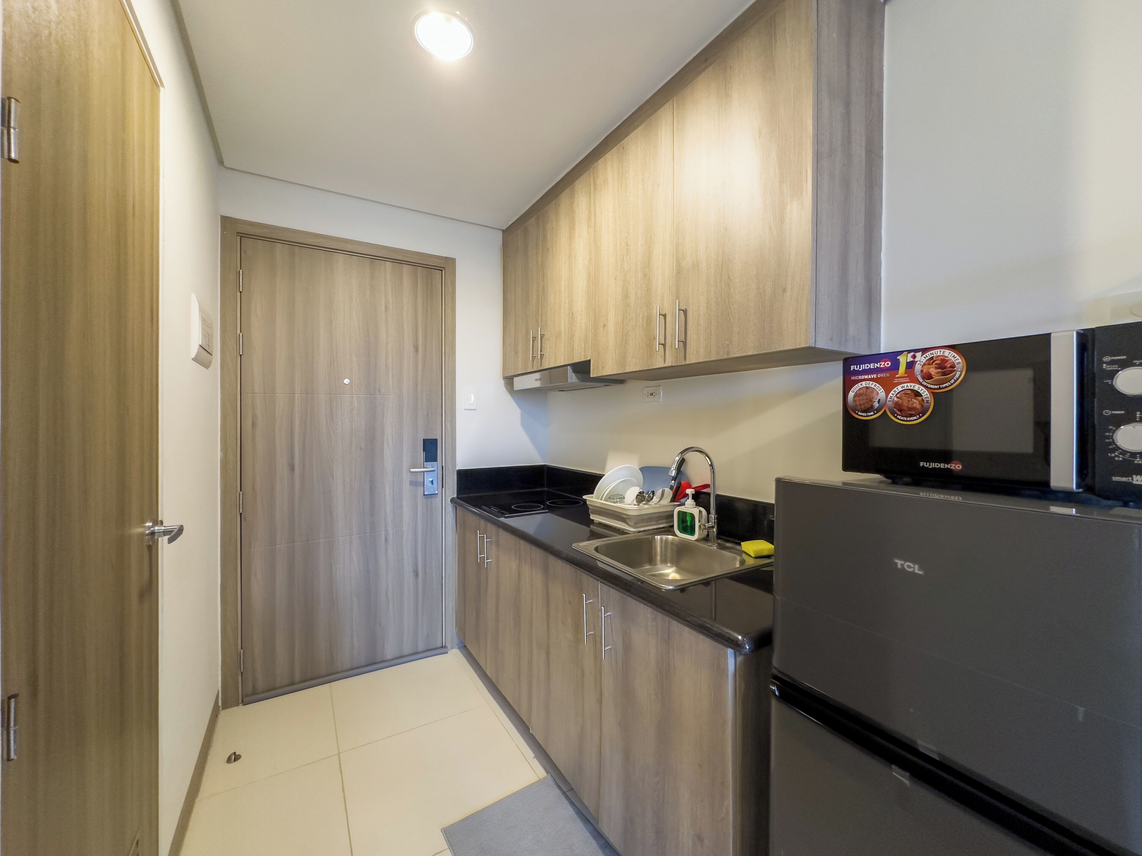 GemstoneBR in SMDC Coast Residences 4*