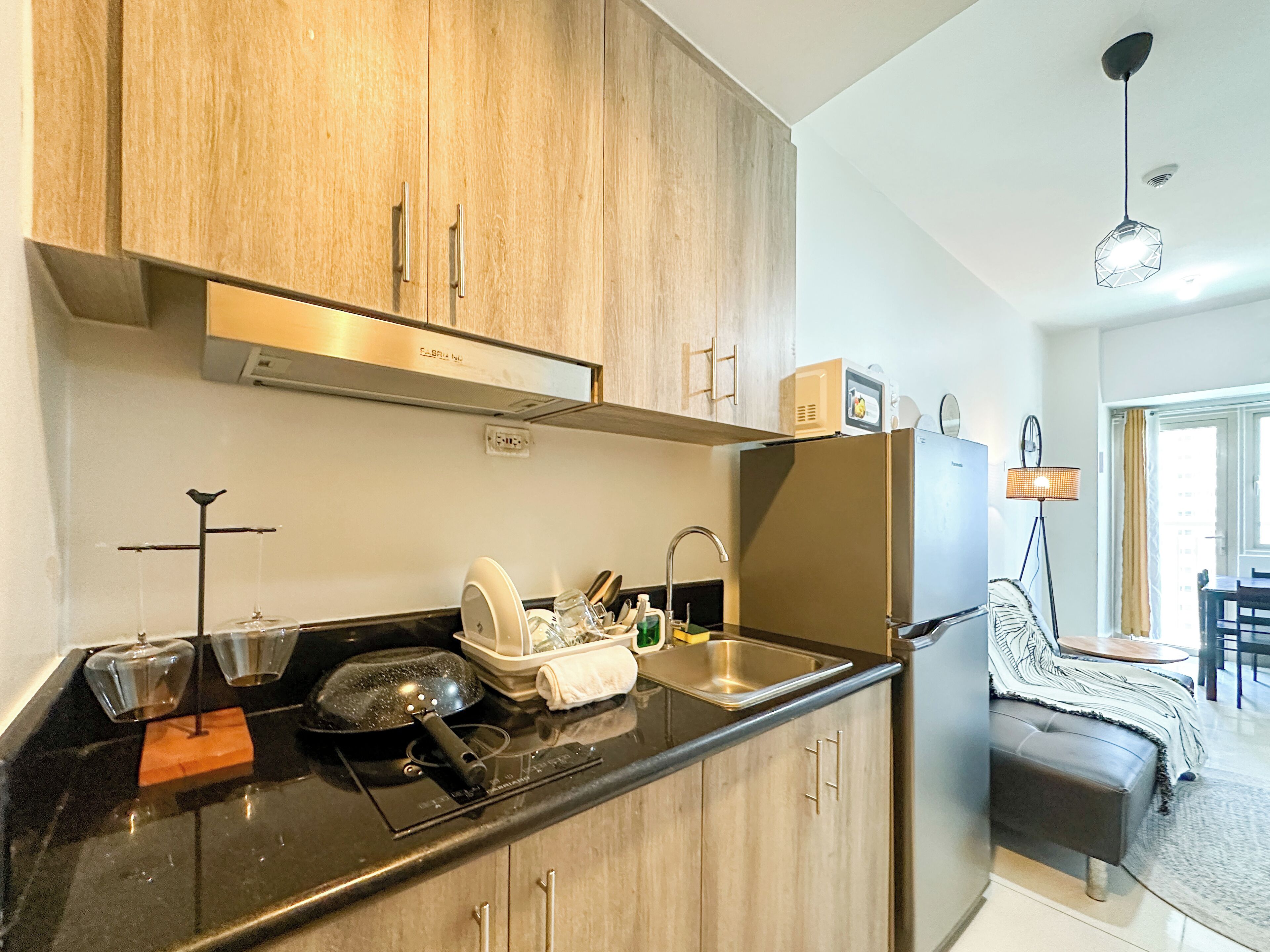 GemstoneBR in SMDC Coast Residences 4*