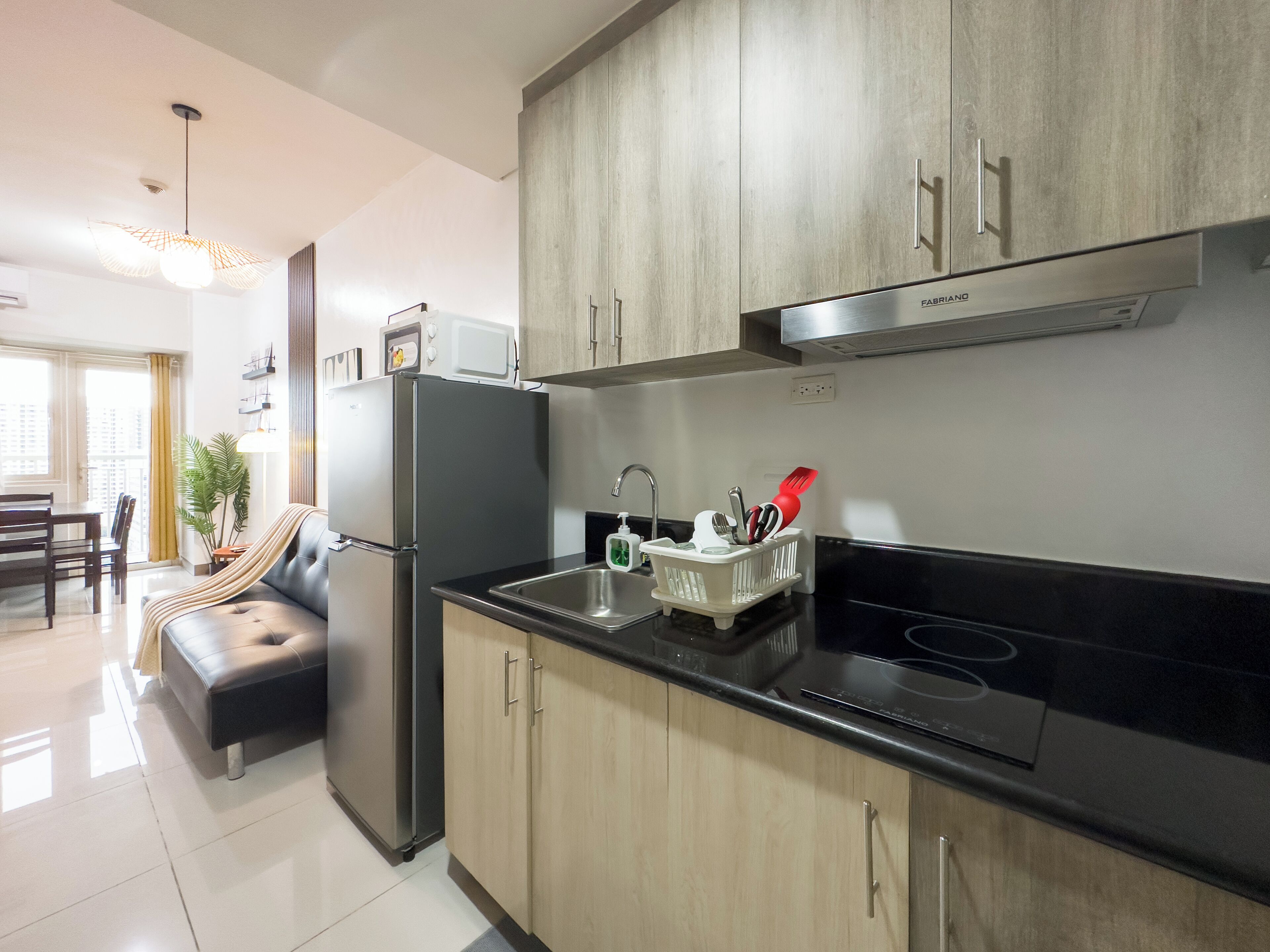 GemstoneBR in SMDC Coast Residences 4*