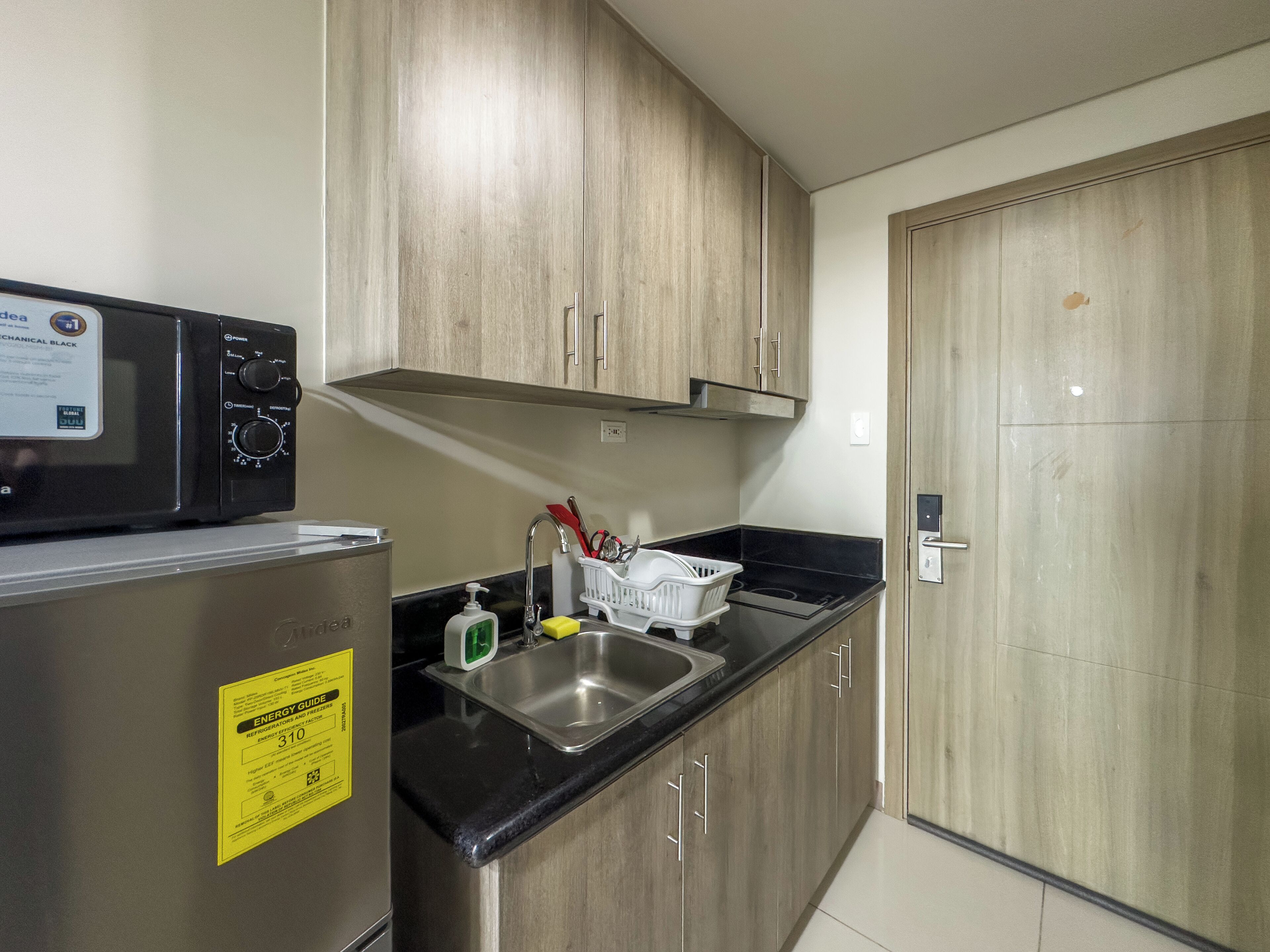 GemstoneBR in SMDC Coast Residences 4*