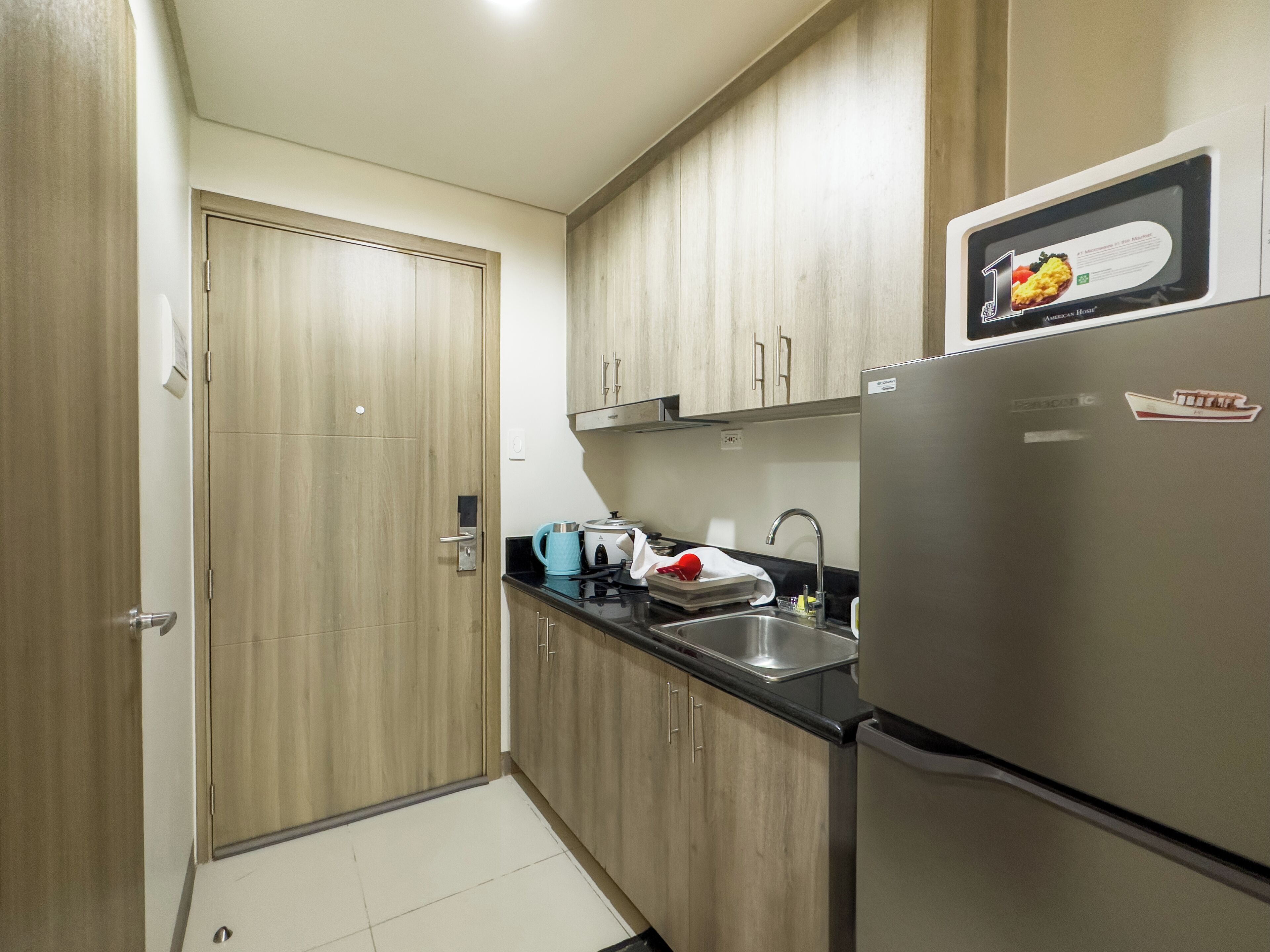 GemstoneBR in SMDC Coast Residences 4*